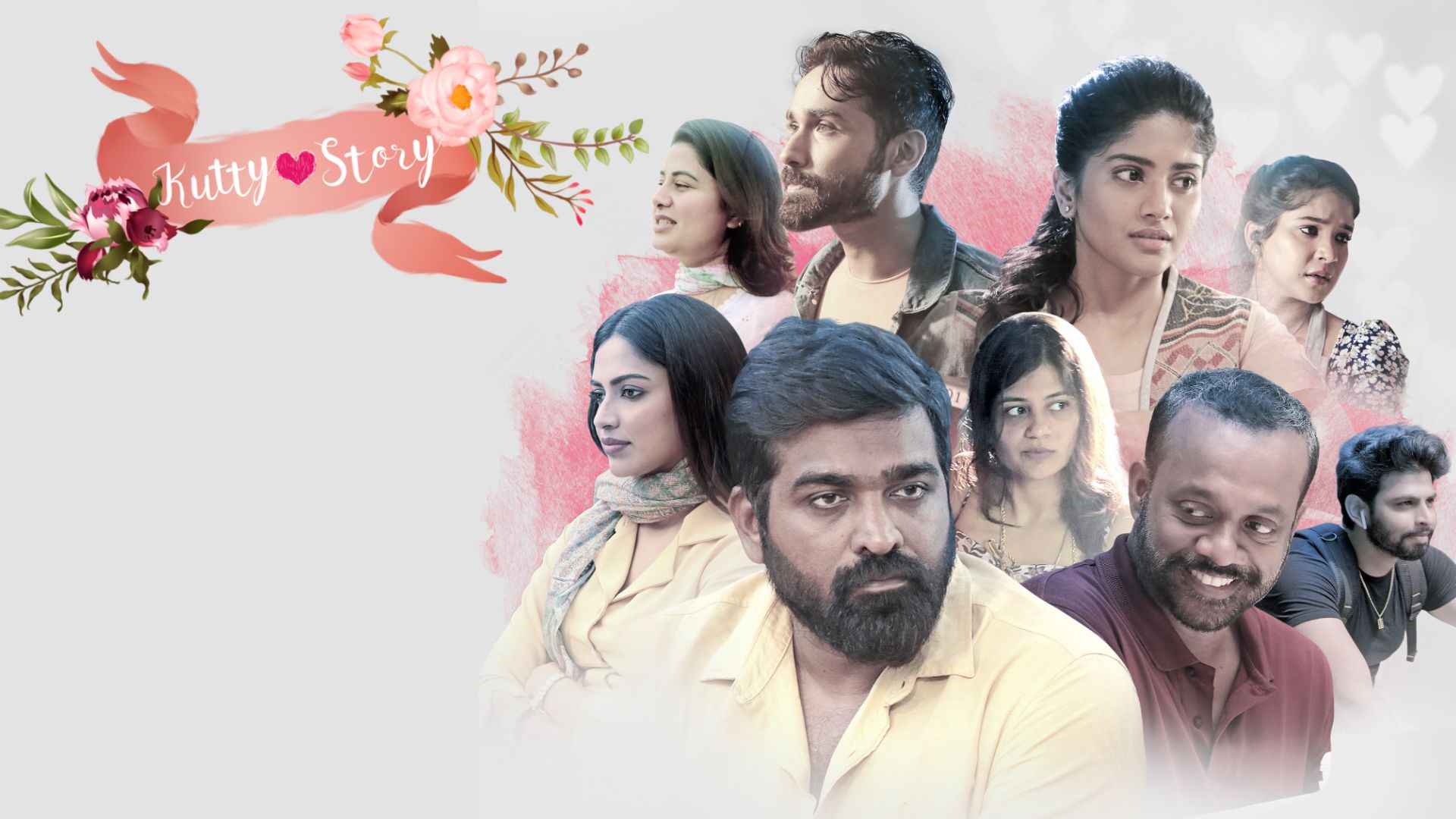 1920x1080 Prime Video: Kutty Story