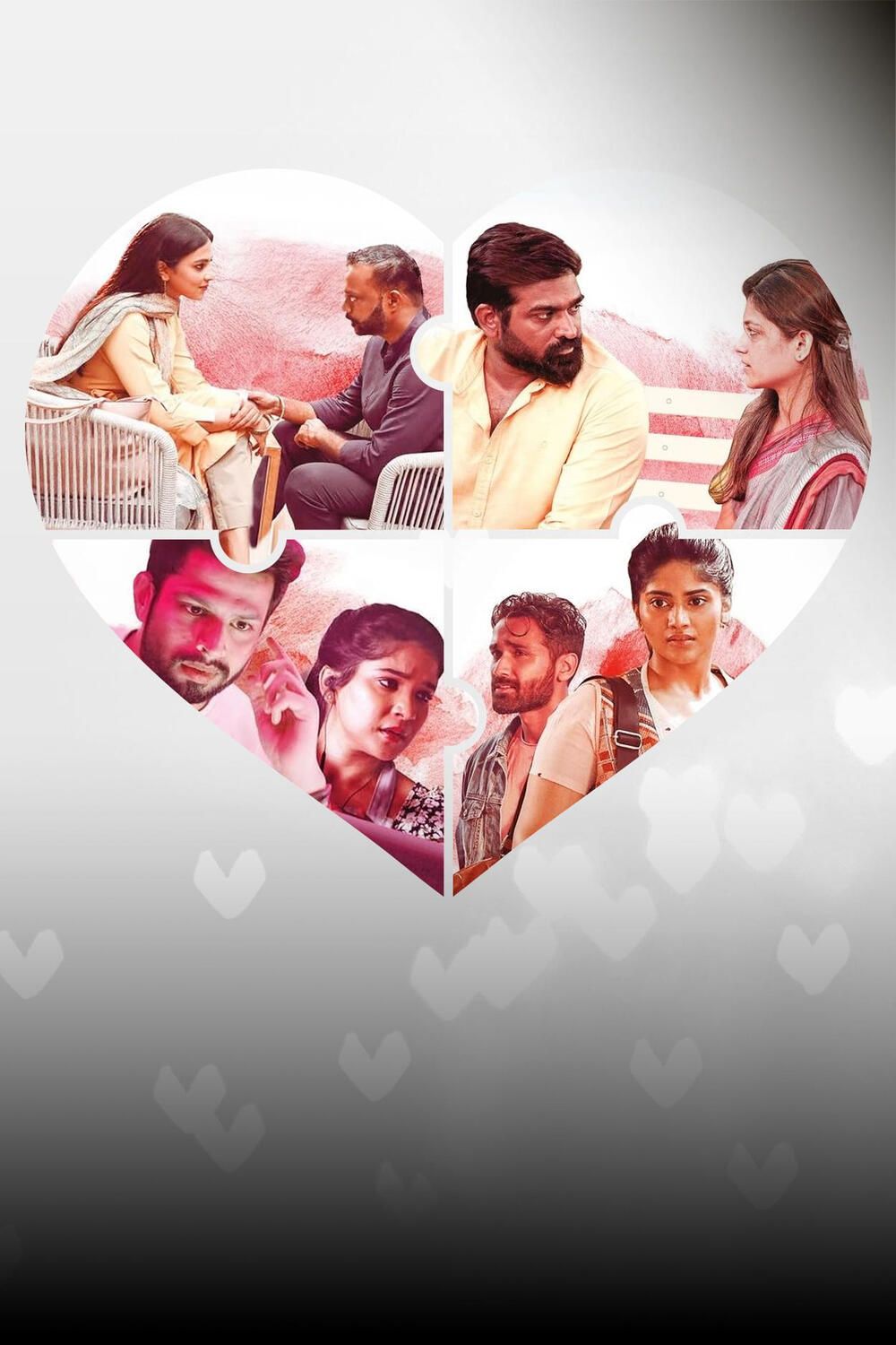 1000x1500 Watch Kutty Story (Tamil) Full Movie Online. Sun NXT OTT