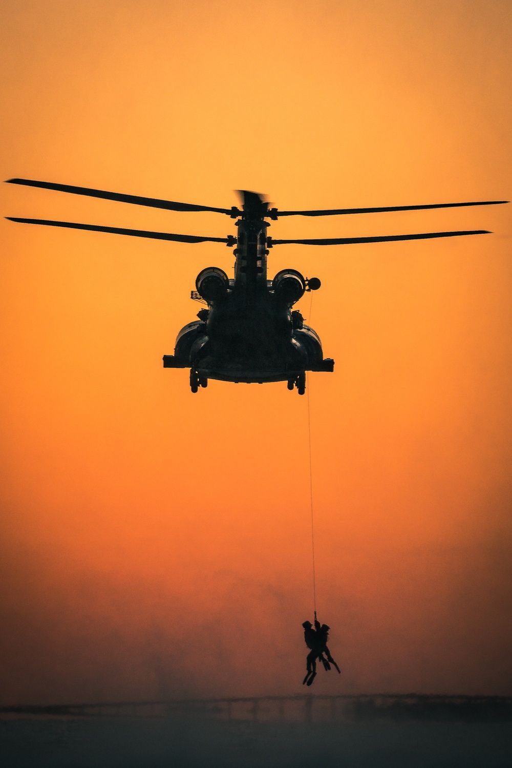 1000x1499 DVIDS SOAR Trains with Air Force Special Operations Command [Image 5 of 5]