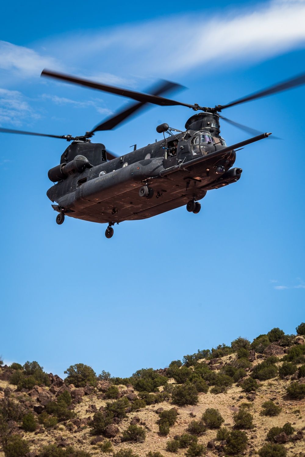 1000x1500 DVIDS 47 In Flight [Image 4 Of 7]