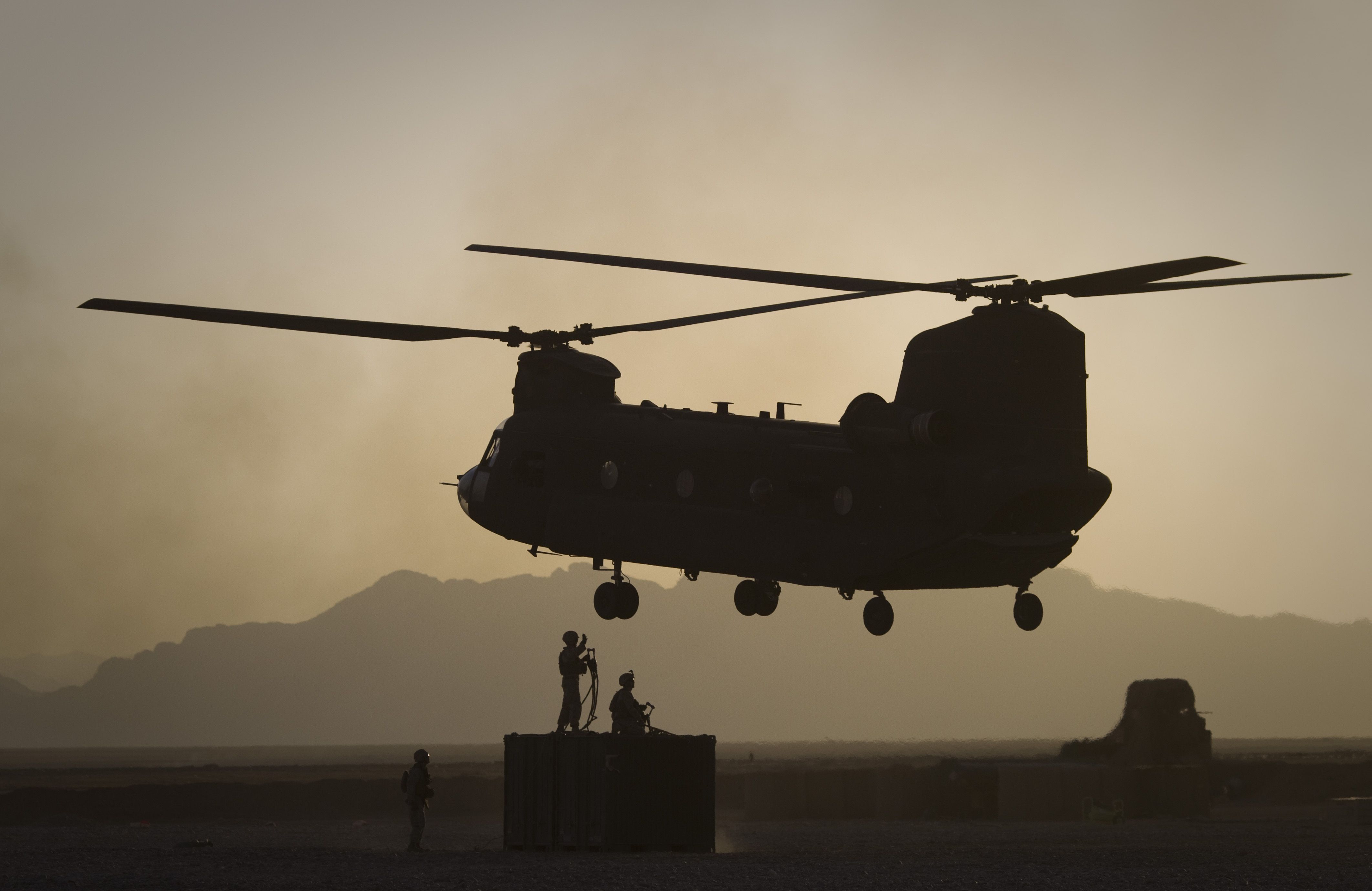 4247x2760 It's foolhardy for the Biden administration to start phasing out Pa.-made Army helicopters