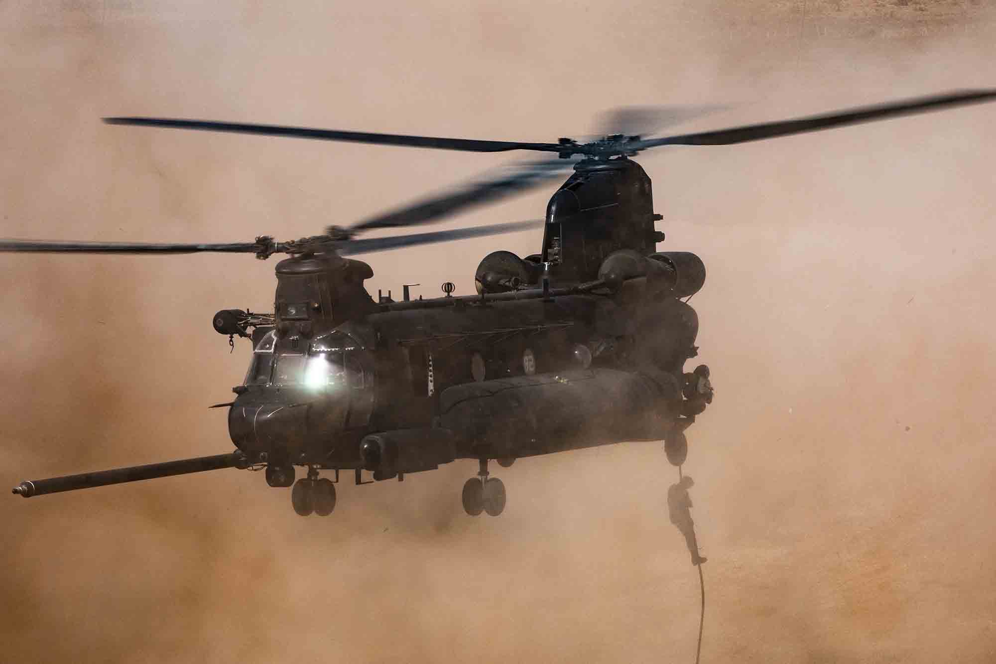 2000x1333 Army Grounds Entire CH 47 Chinook Helicopter Fleet Over Engine Fires