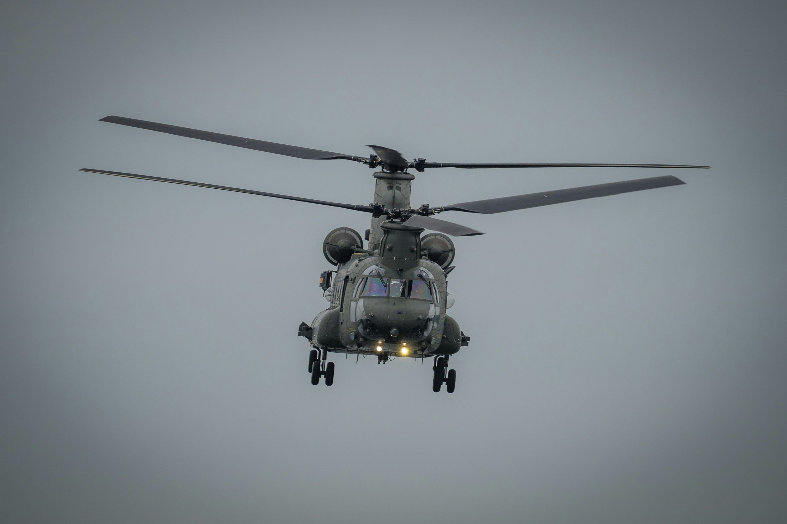 3000x2000 Chinook Picture. Download Free Image