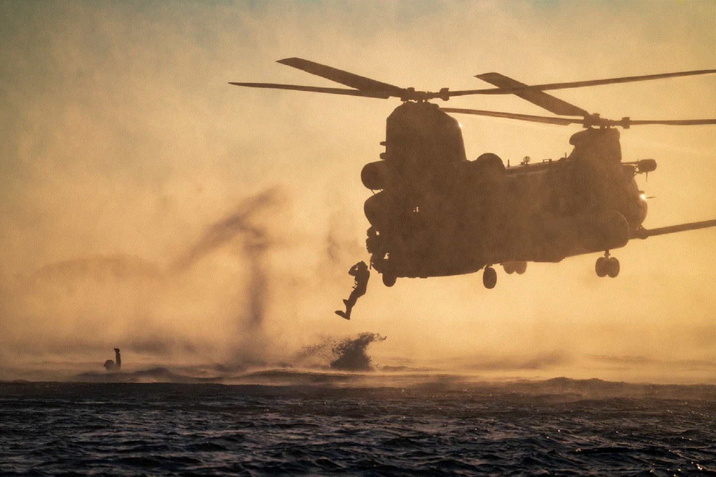 1440x960 More Modernisation Investment For US MH 47G Chinooks