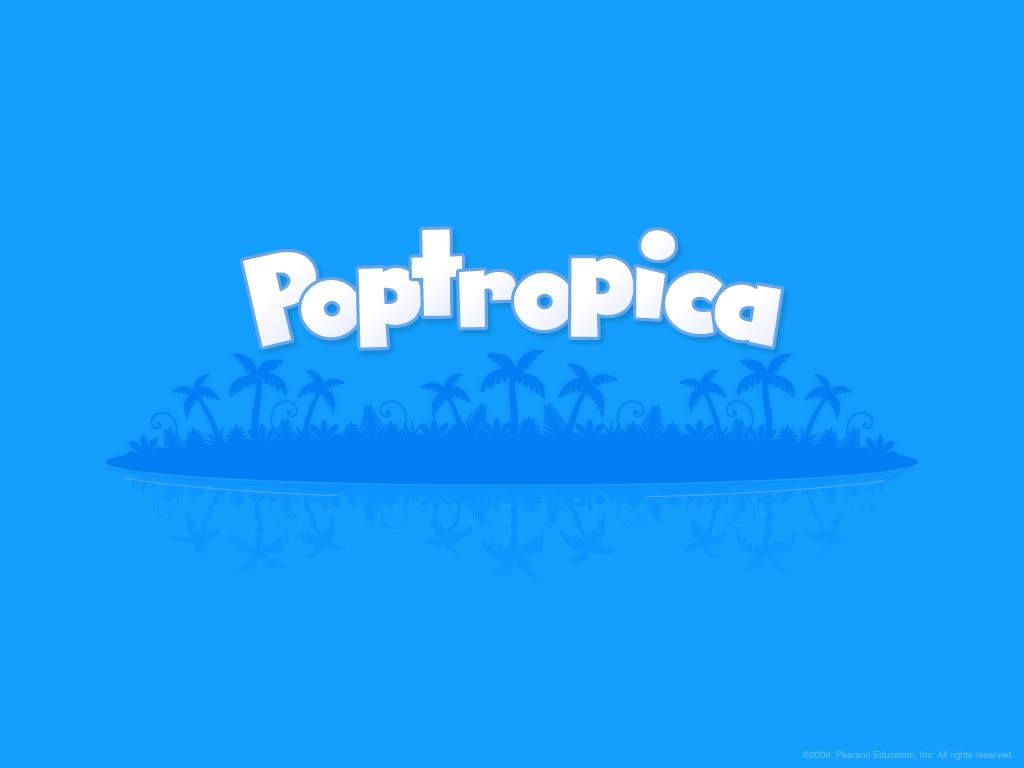 1024x768 Poptropica ideas. right in the childhood, new logic, social games