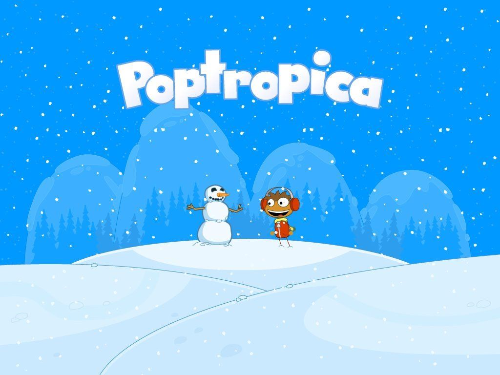 1024x768 Poptropi What Now? World Report