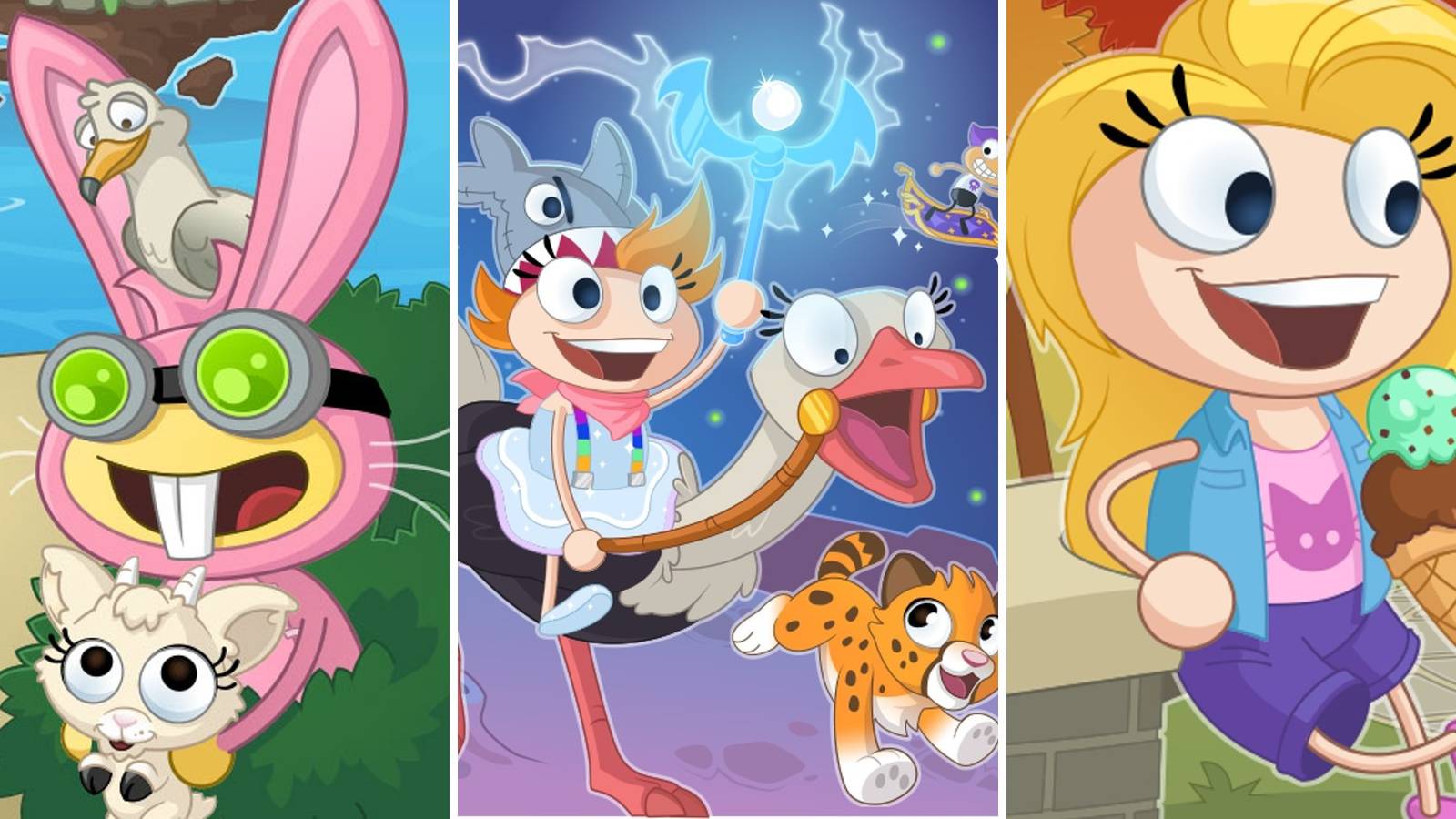 1600x900 Best Islands On Poptropica