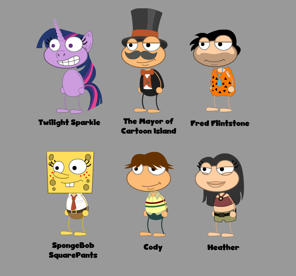 1000x932 Steam Community - Poptropica