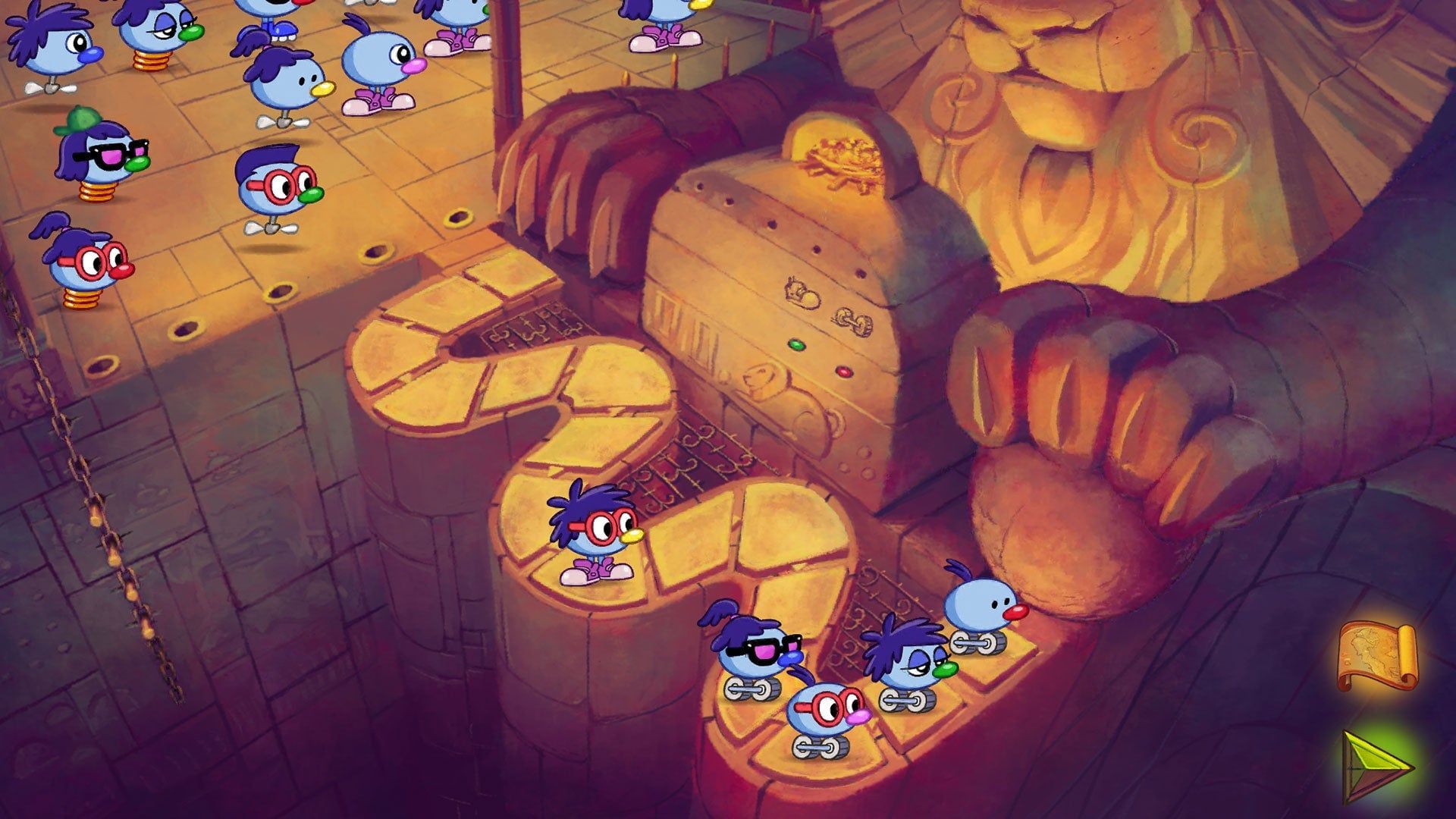 1920x1080 Poptropica