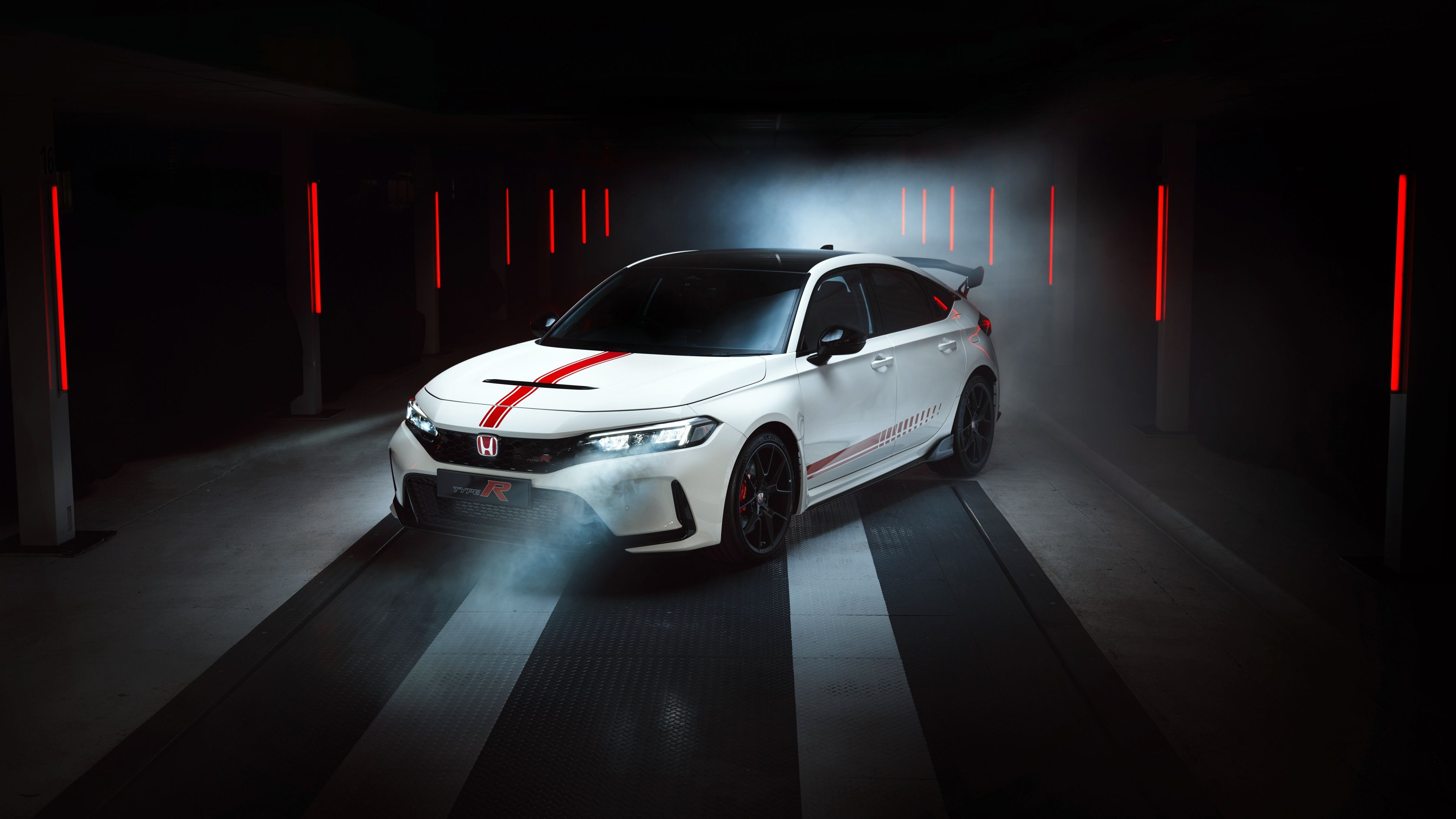 3840x2160 Honda Civic Type R Ultimate Edition Wallpaper 4K, 5K, 8K