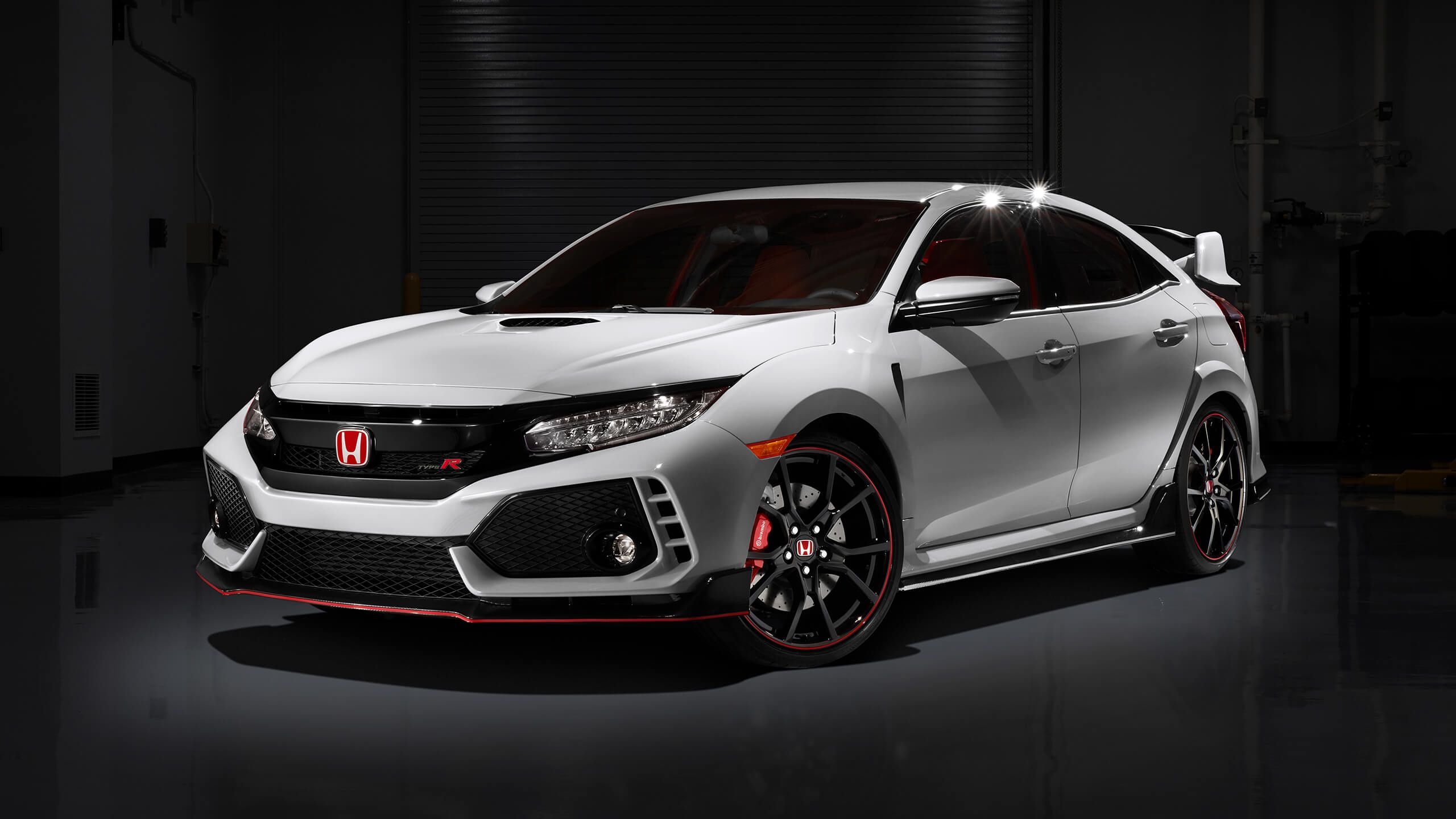 2560x1440 Honda Civic Wallpaper