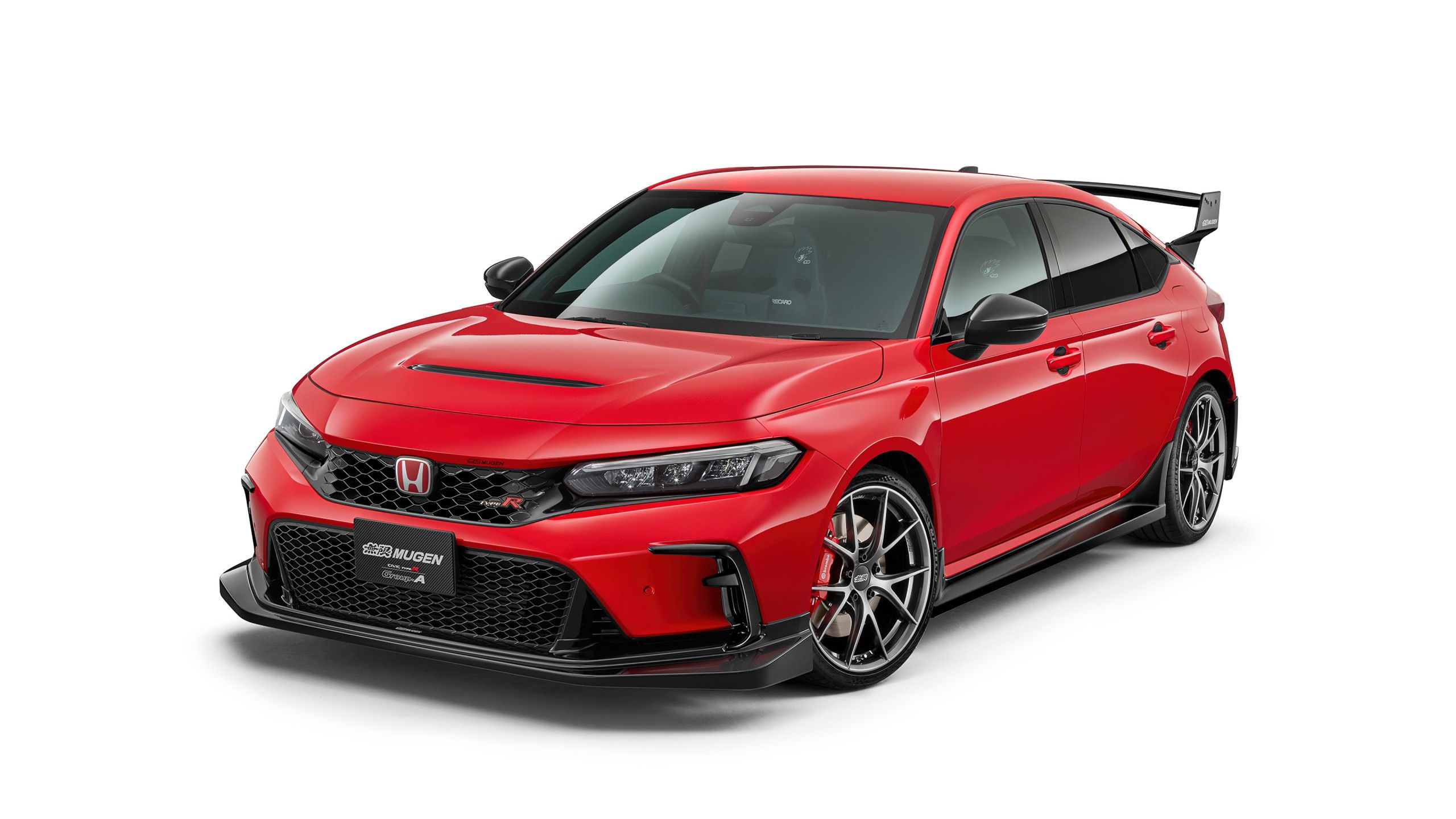 2560x1440 Honda Civic Type R HD, 4K Car Wallpaper