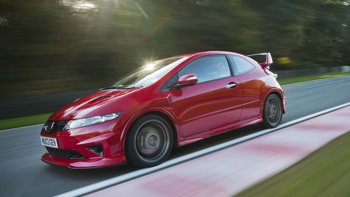 1200x675 Honda Civic FN2 Type R