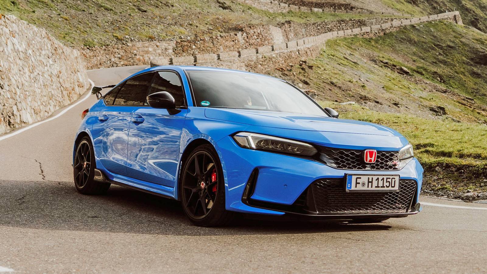 1600x900 Honda Launches New Map To Help Drivers Find The Best Driving Roads