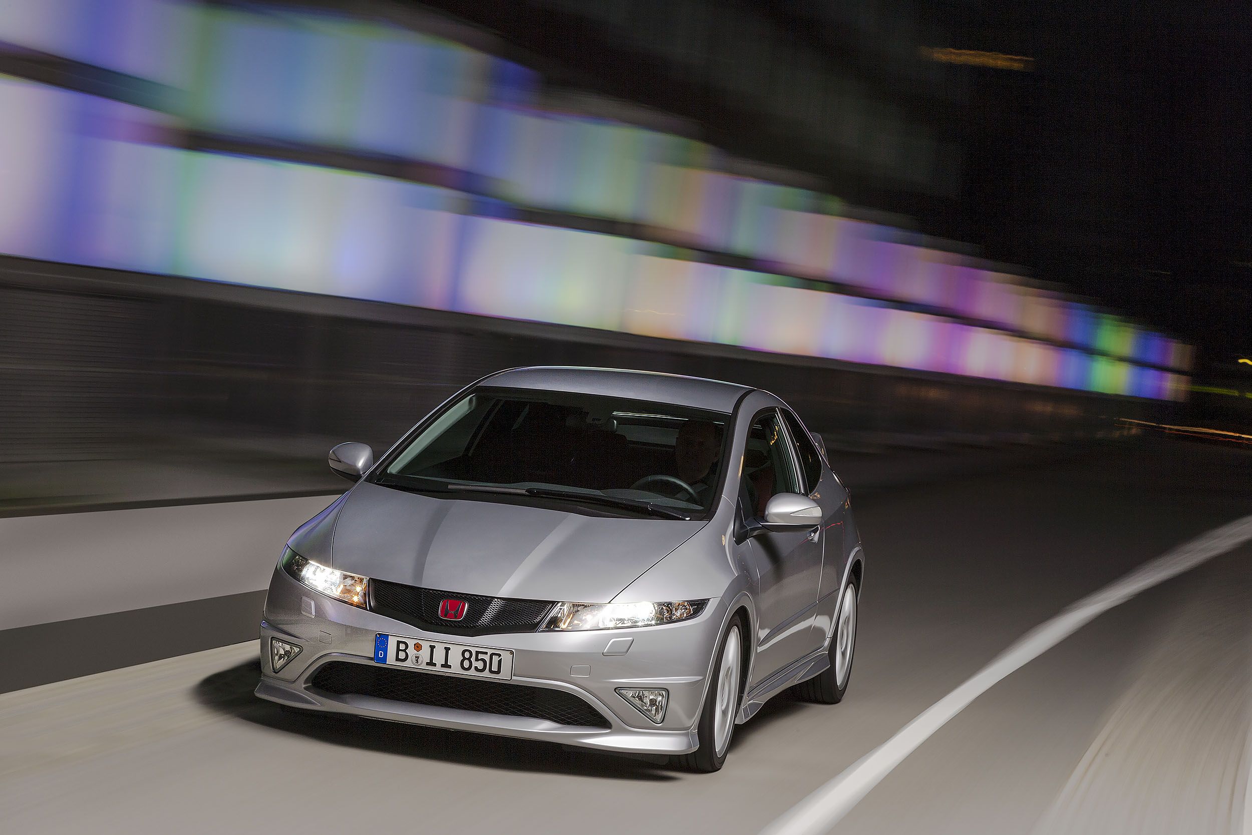 2500x1667 Honda Civic Type R