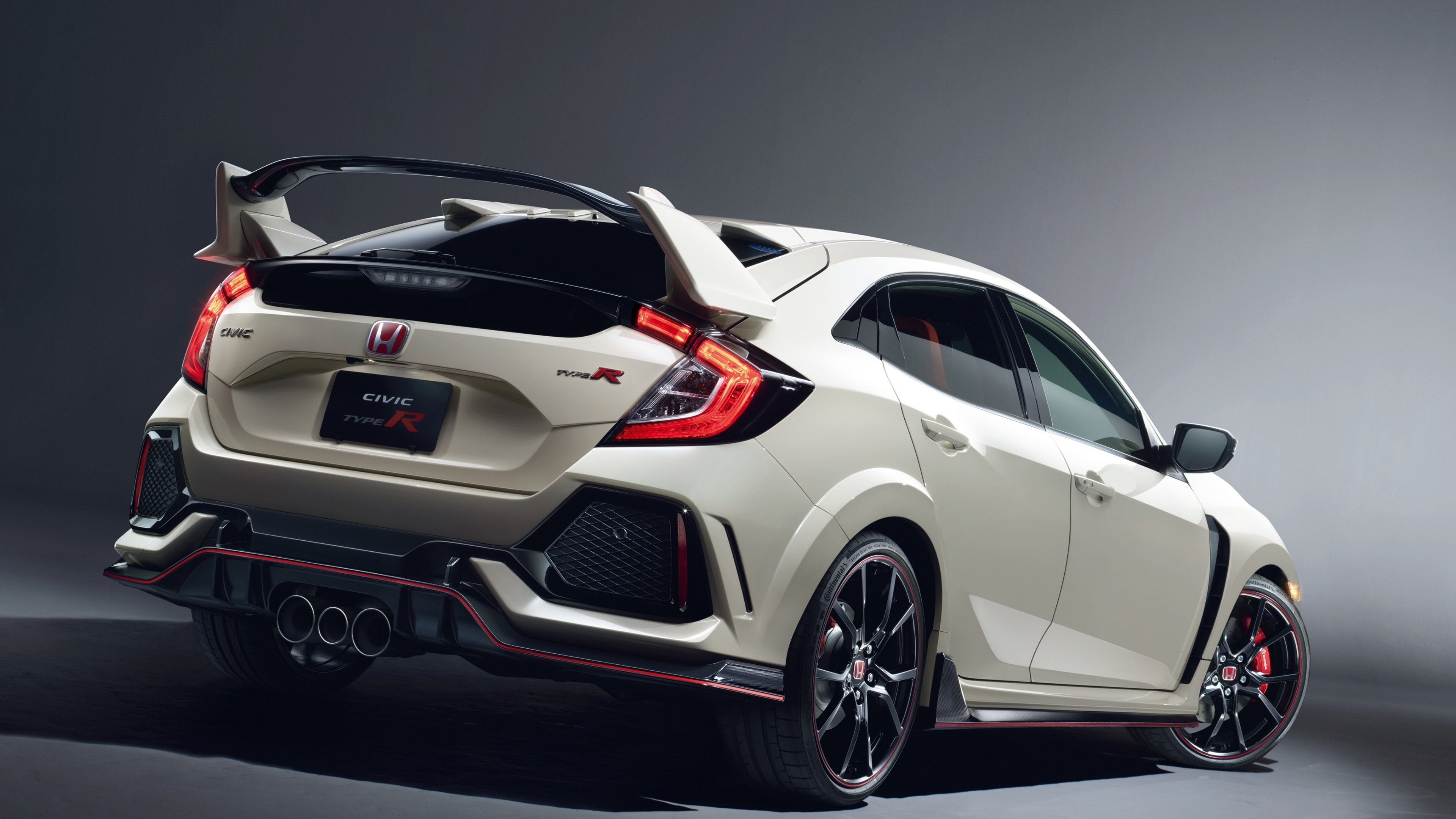 3840x2160 Honda Wallpaper