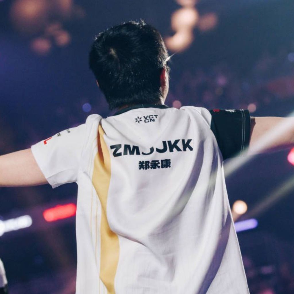 1024x1024 Steam Workshop::ZMJJKK Valorant Champion Tour 2024 Seoul