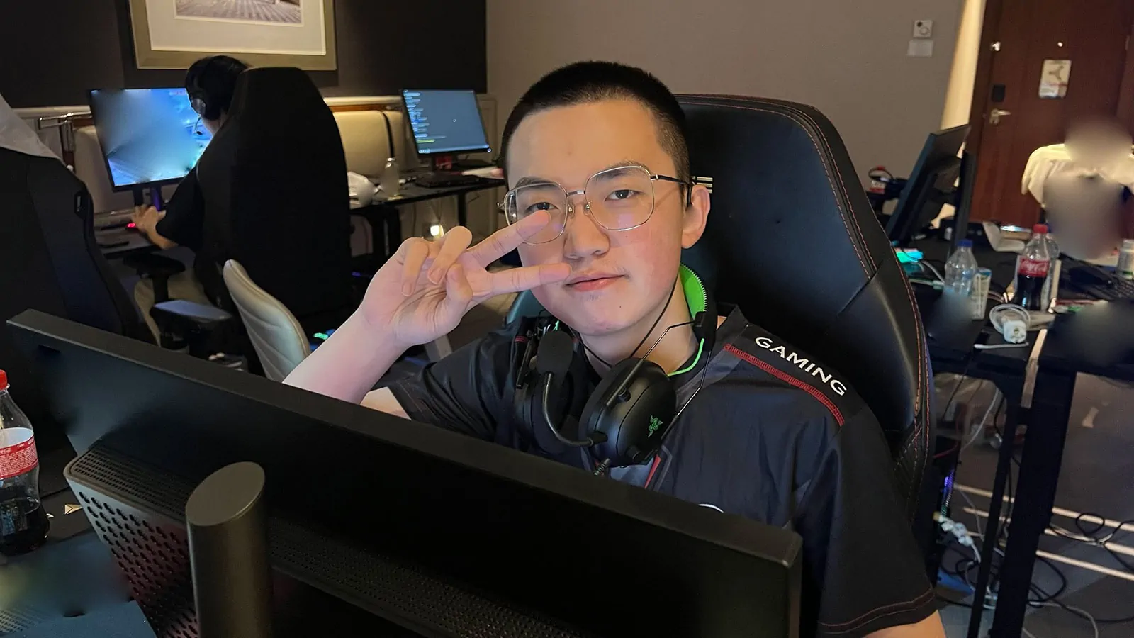 1600x900 Edward Gaming's ZmjjKK explains what makes them so special
