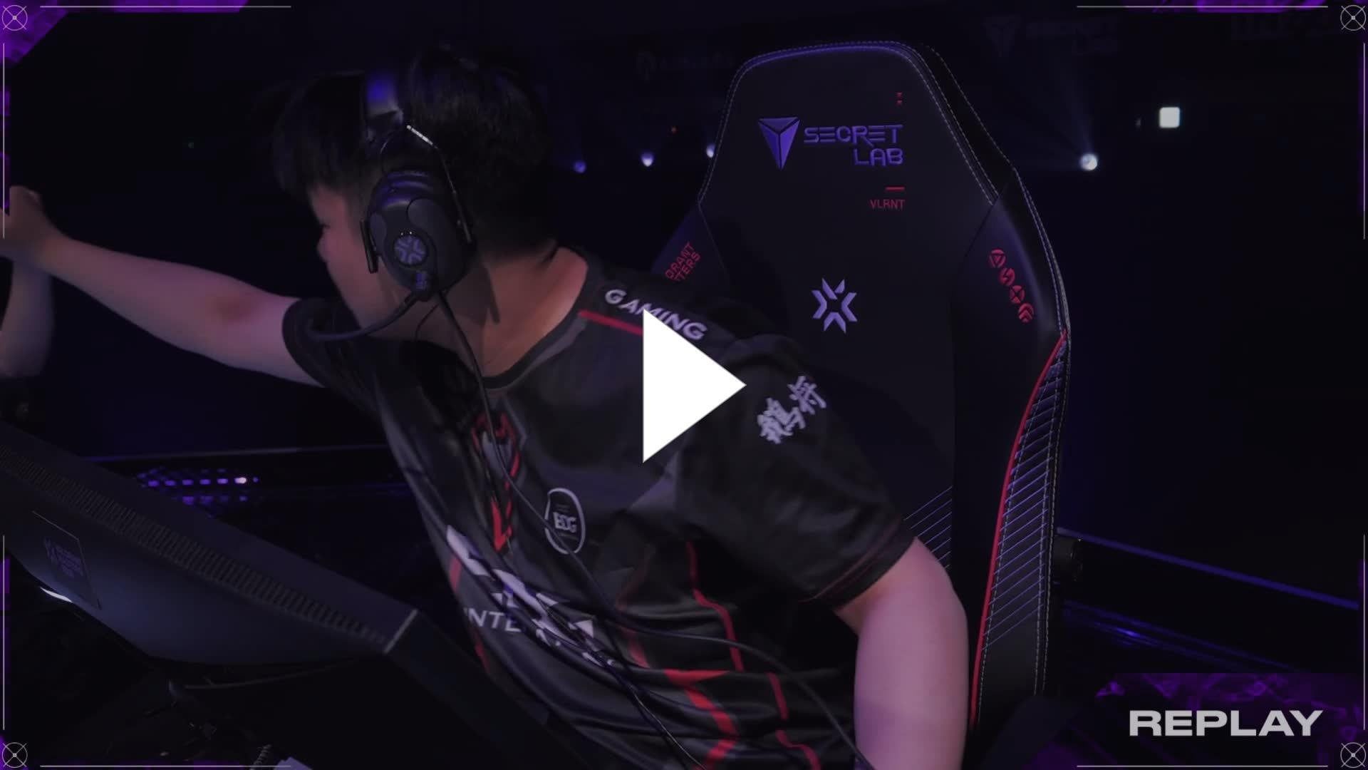 1920x1080 Zmjjkk showcases his hyperaggressive Jett play