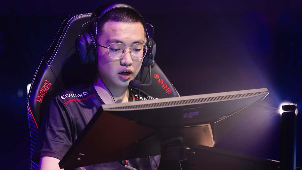 1200x675 EDward Gaming Valorant star terrorizing NA Ranked like a smurf