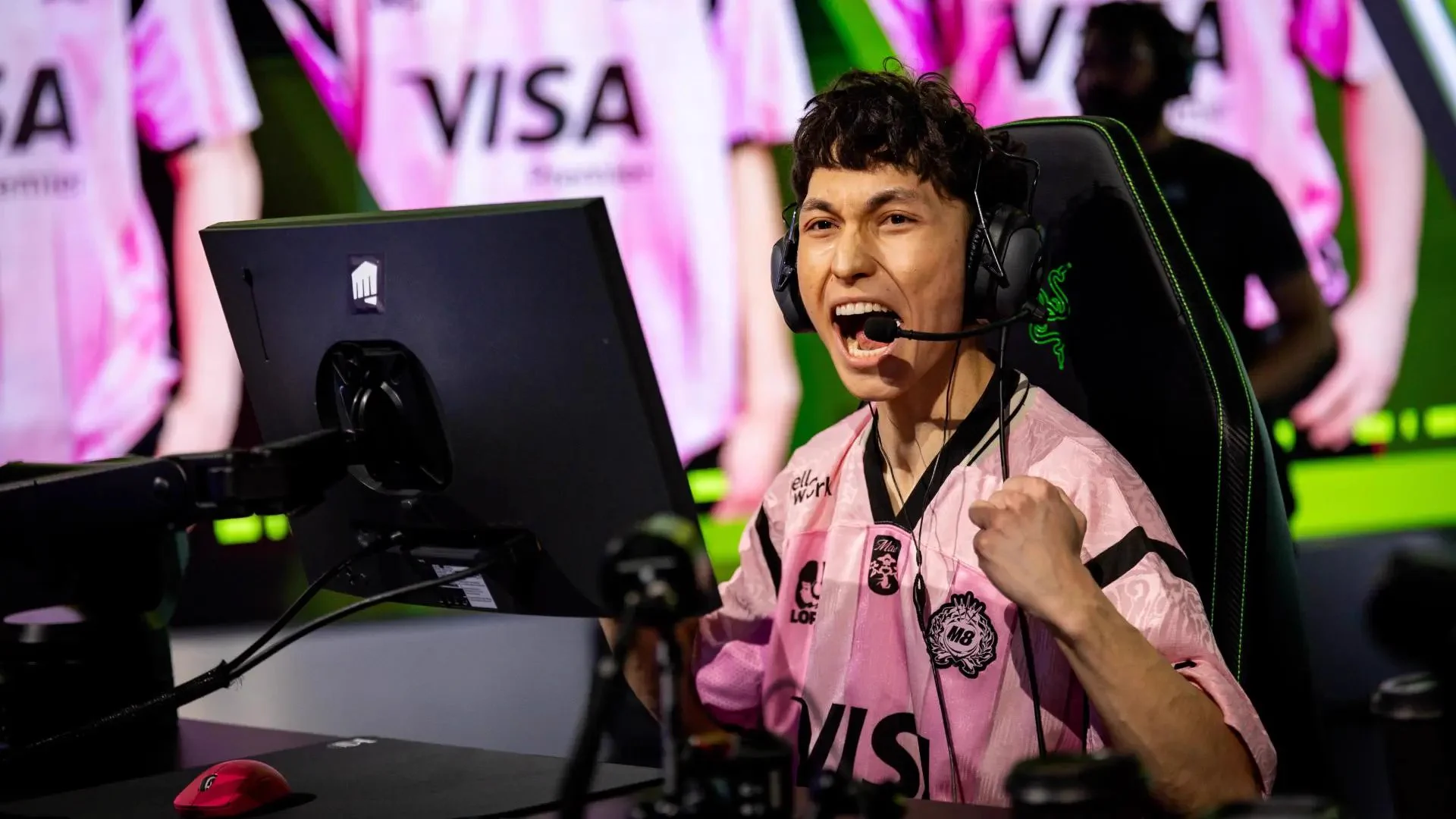 1920x1080 ROCKET på X: MARTEEN HAS BROKEN THE VCT EMEA BO5 KILL RECORD All Time VCT Kill Leaders Zmjjkk