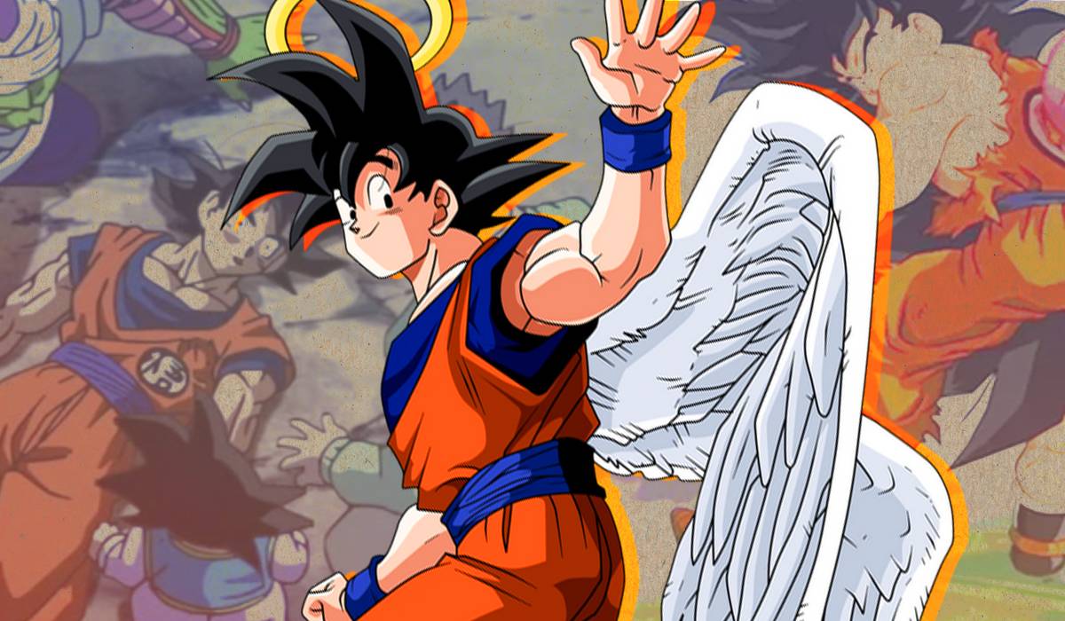 1200x700 Dragon Ball: Every Goku Death, Ranked