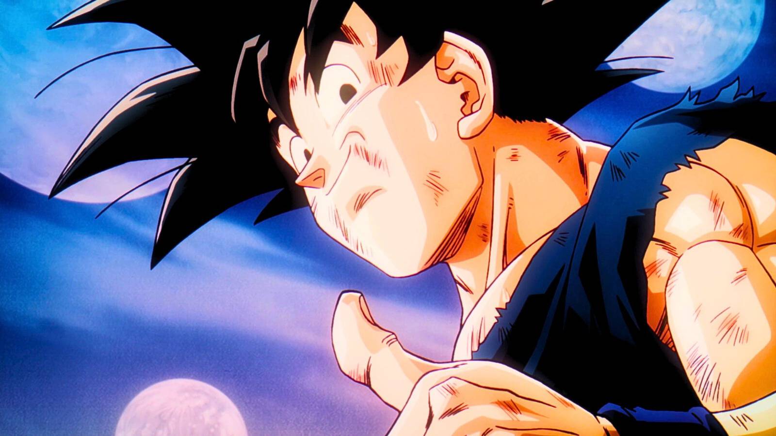 1600x900 Goku's Secret Death Wish Proves He's the Ultimate Anime Hero