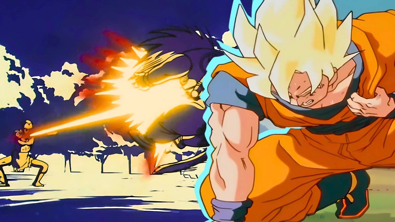 1600x900 Times Goku Unfairly Cheated Death in Dragon Ball