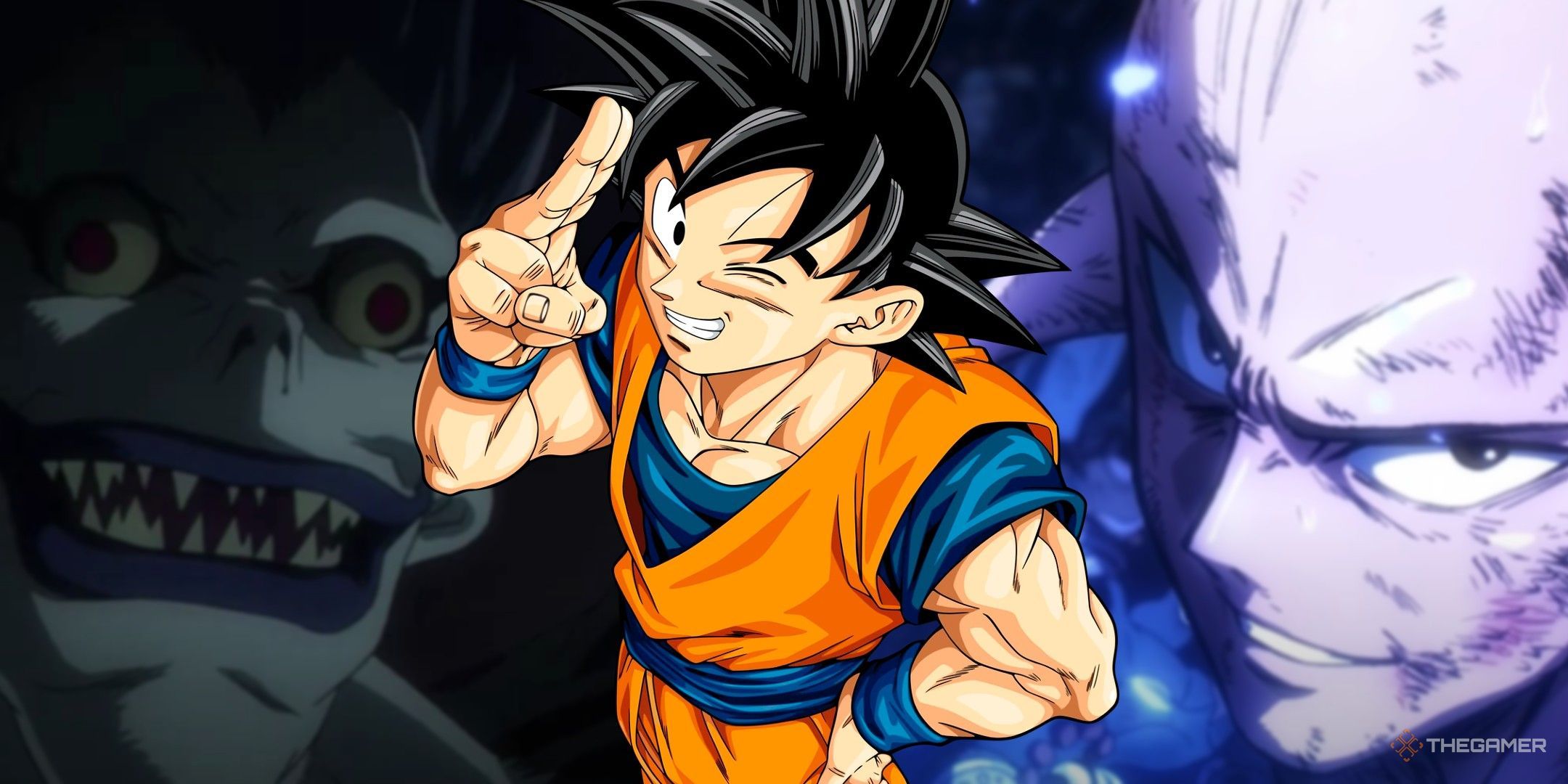 2160x1080 Anime Characters That Are Stronger Than Goku