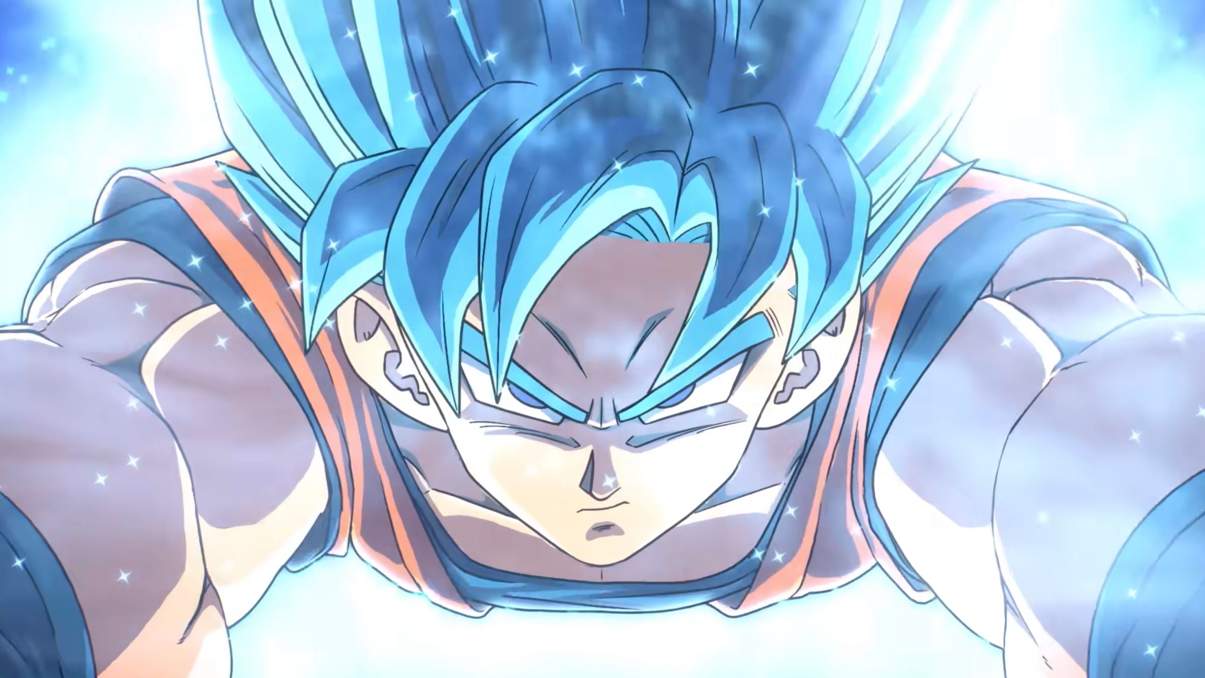2400x1350 Dragon Ball Confirms How Many Fights Goku Actually Won Over 40 Years
