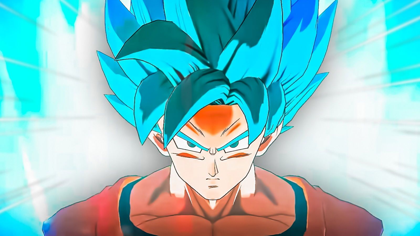 1600x900 Years Later, Dragon Ball Officially Revives Goku's Most Legendary God Ki Form