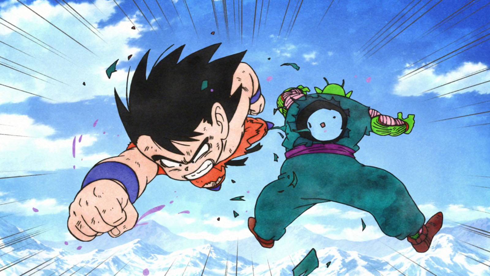 1600x900 Dragon Ball: Every Death In The Original Series In Order