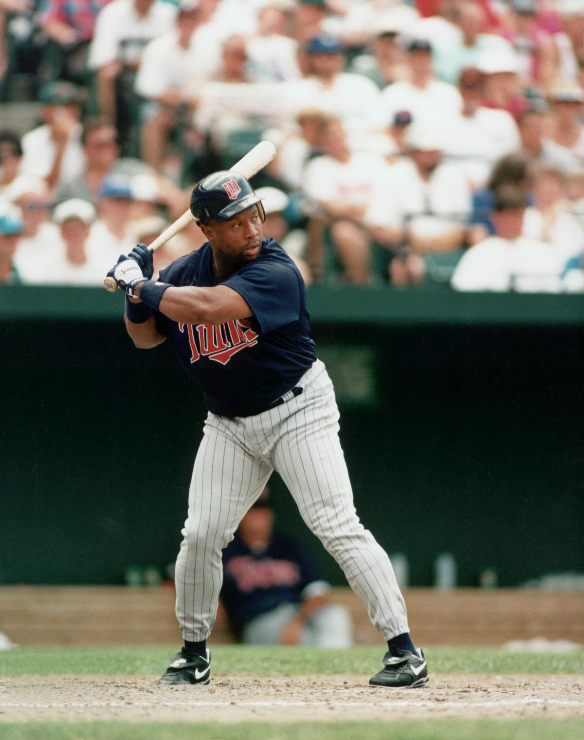 1200x1520 23 Years Ago Today Kirby Puckett Retires From Minnesota Twins