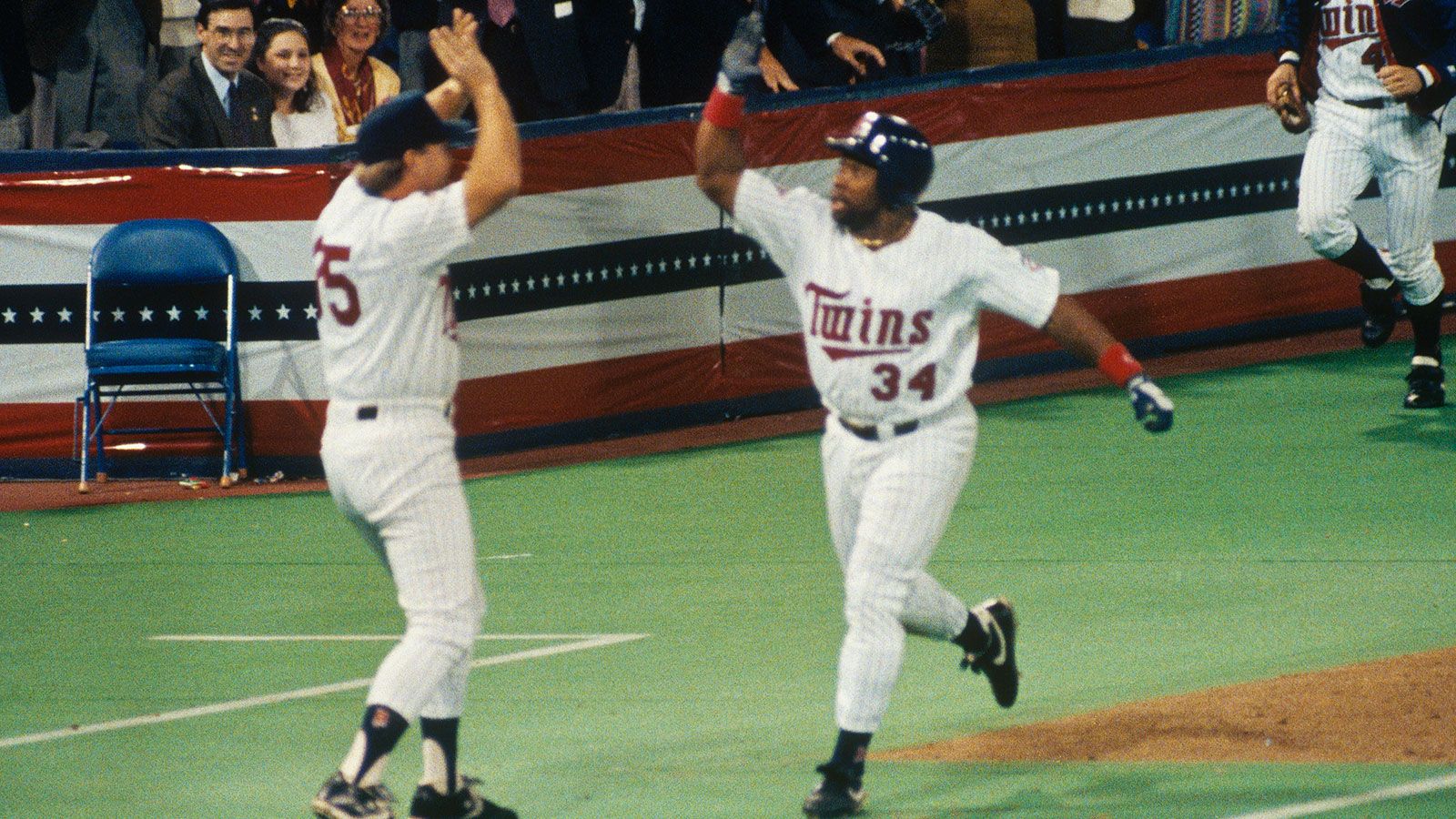 1600x900 years ago today, Kirby Puckett became a World Series hero