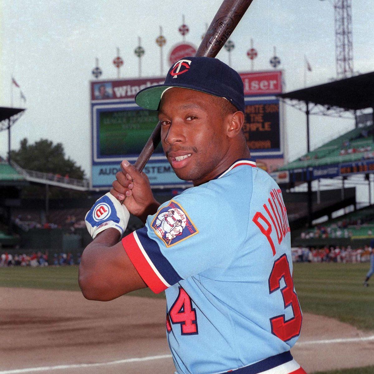 1200x1200 By the Numbers: Kirby Puckett.St.Paul Magazine