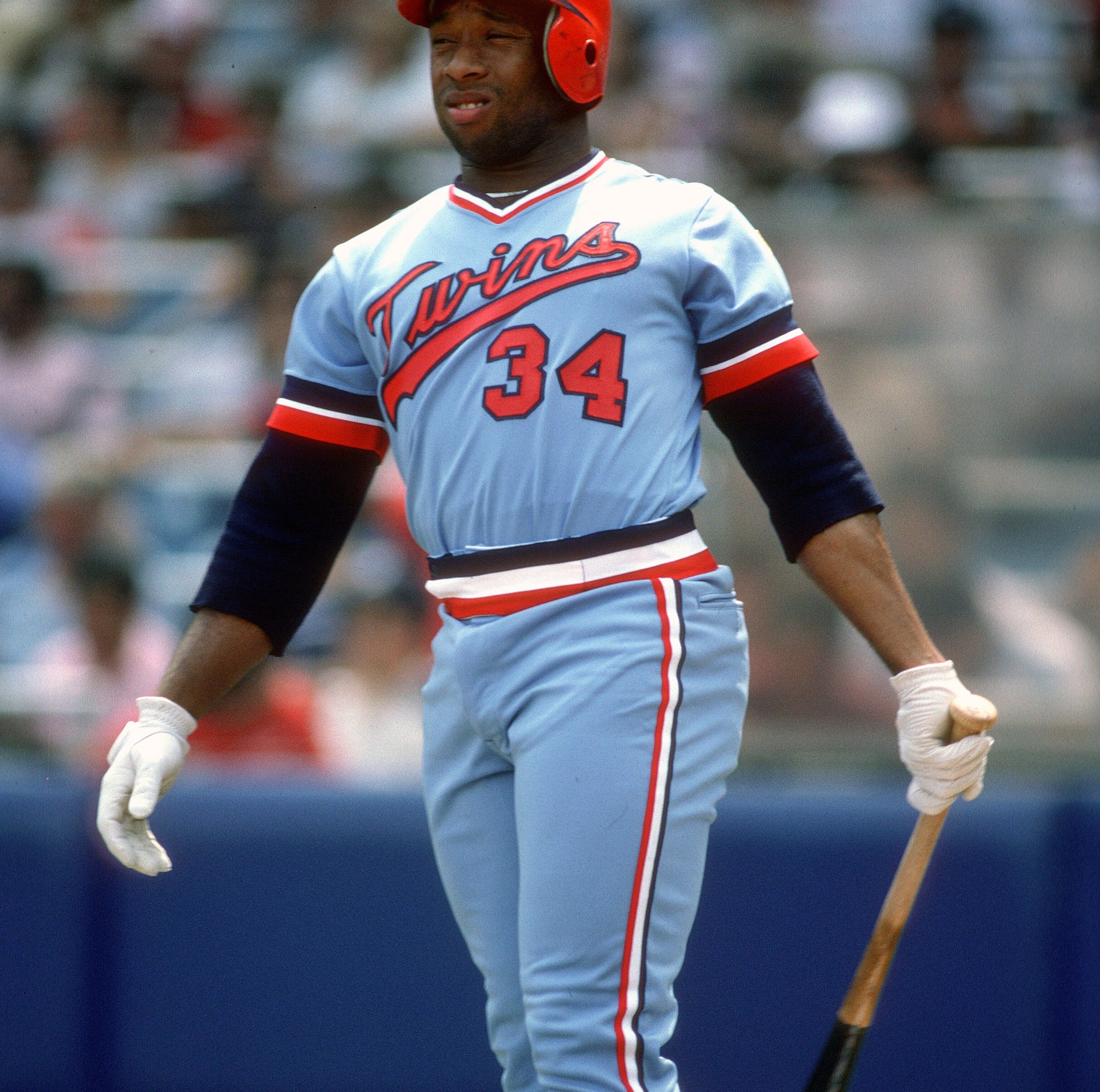 2430x2412 Kirby Puckett, tragic hero