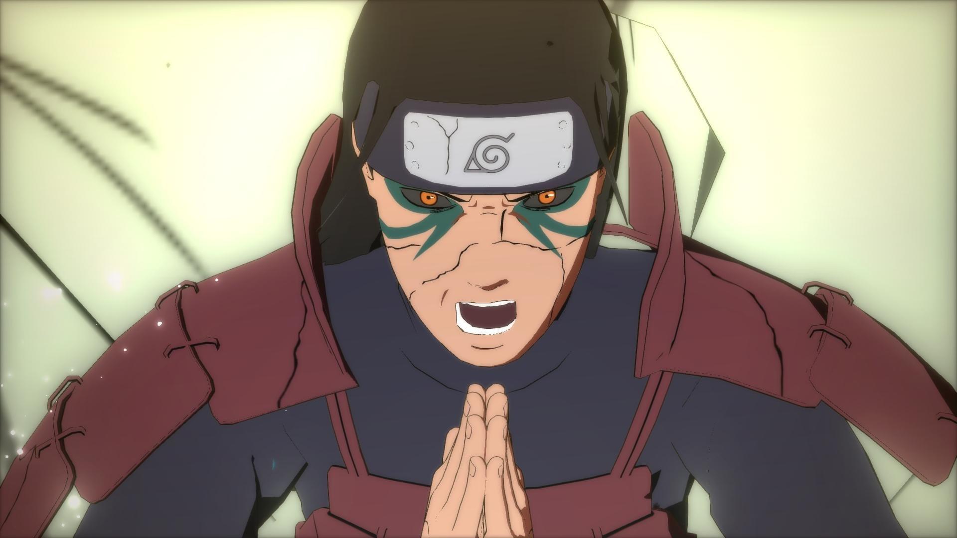 1920x1080 Hashirama Senju wallpaper 1920x1080 Full HD (1080p) desktop background