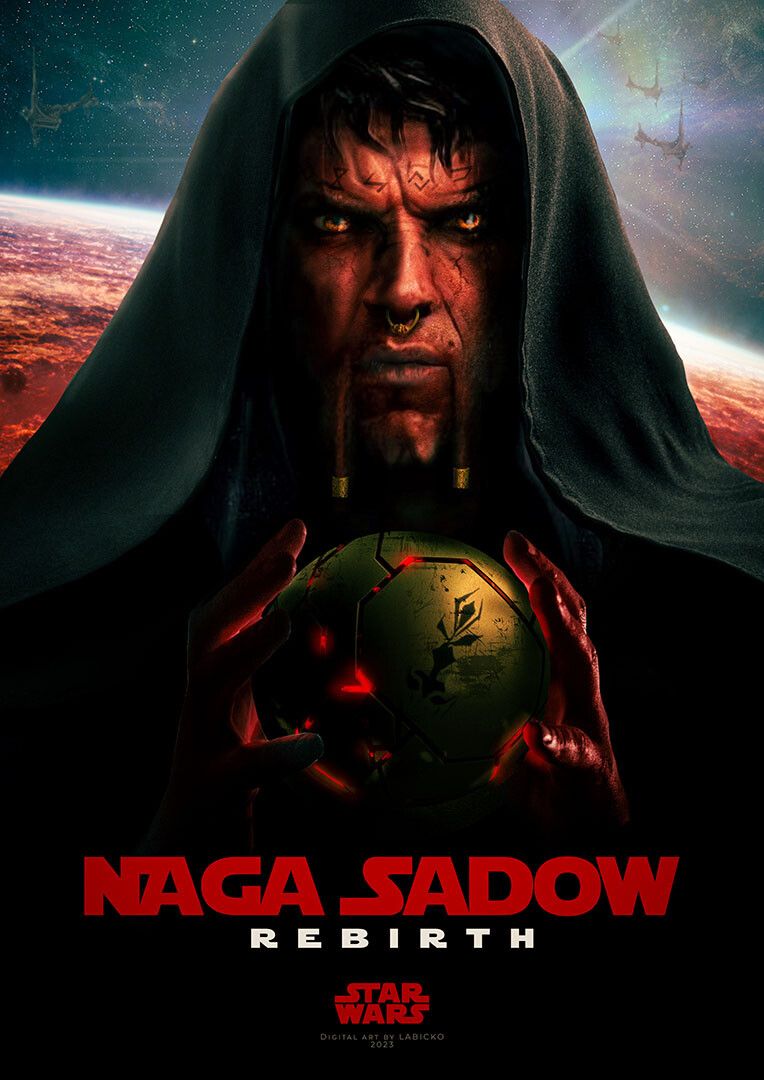 764x1080 Star Wars Sadow rebirth