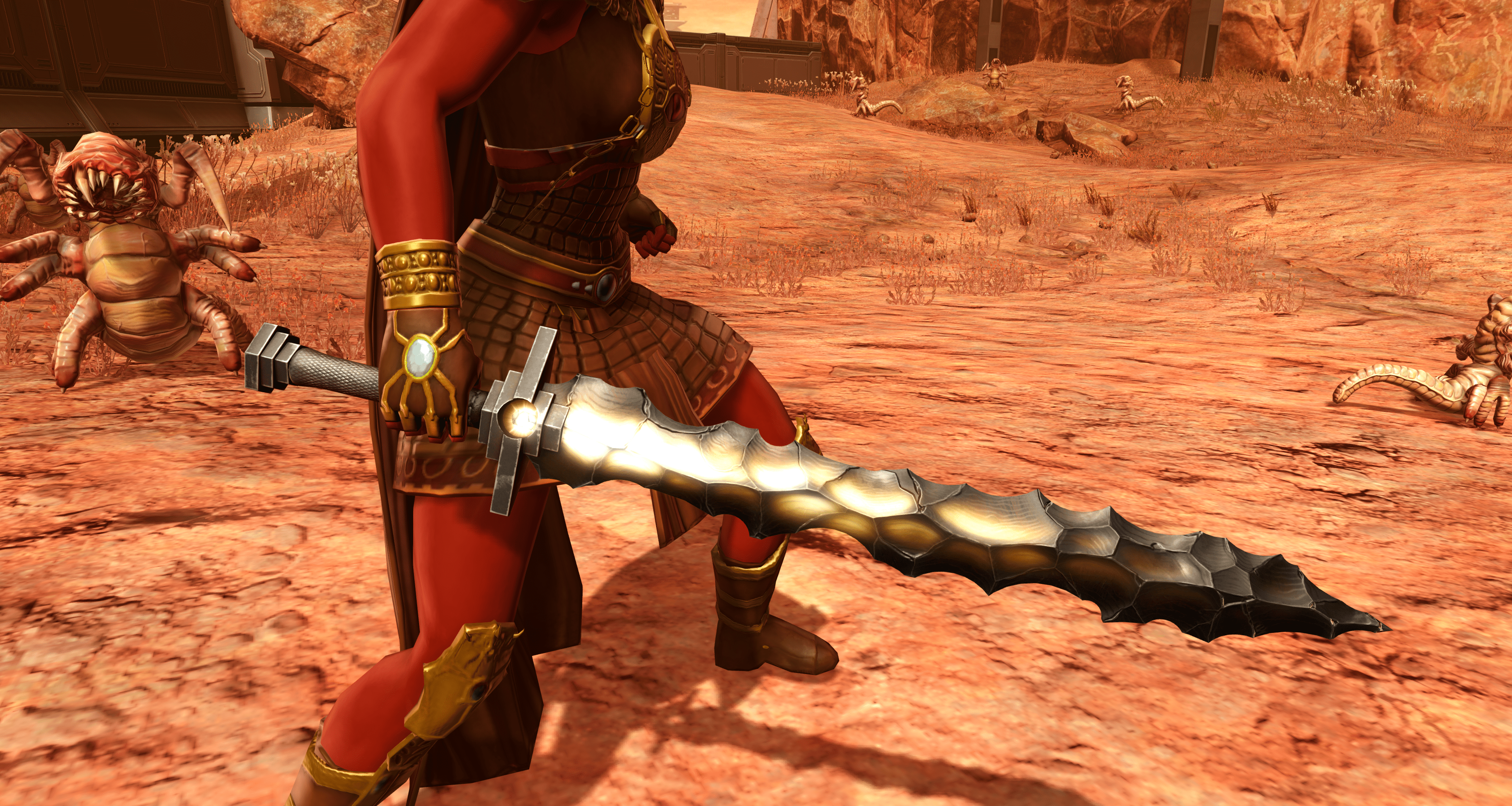 3828x2040 Star Wars: The Old Republic. News, Updates, Developer Blogs