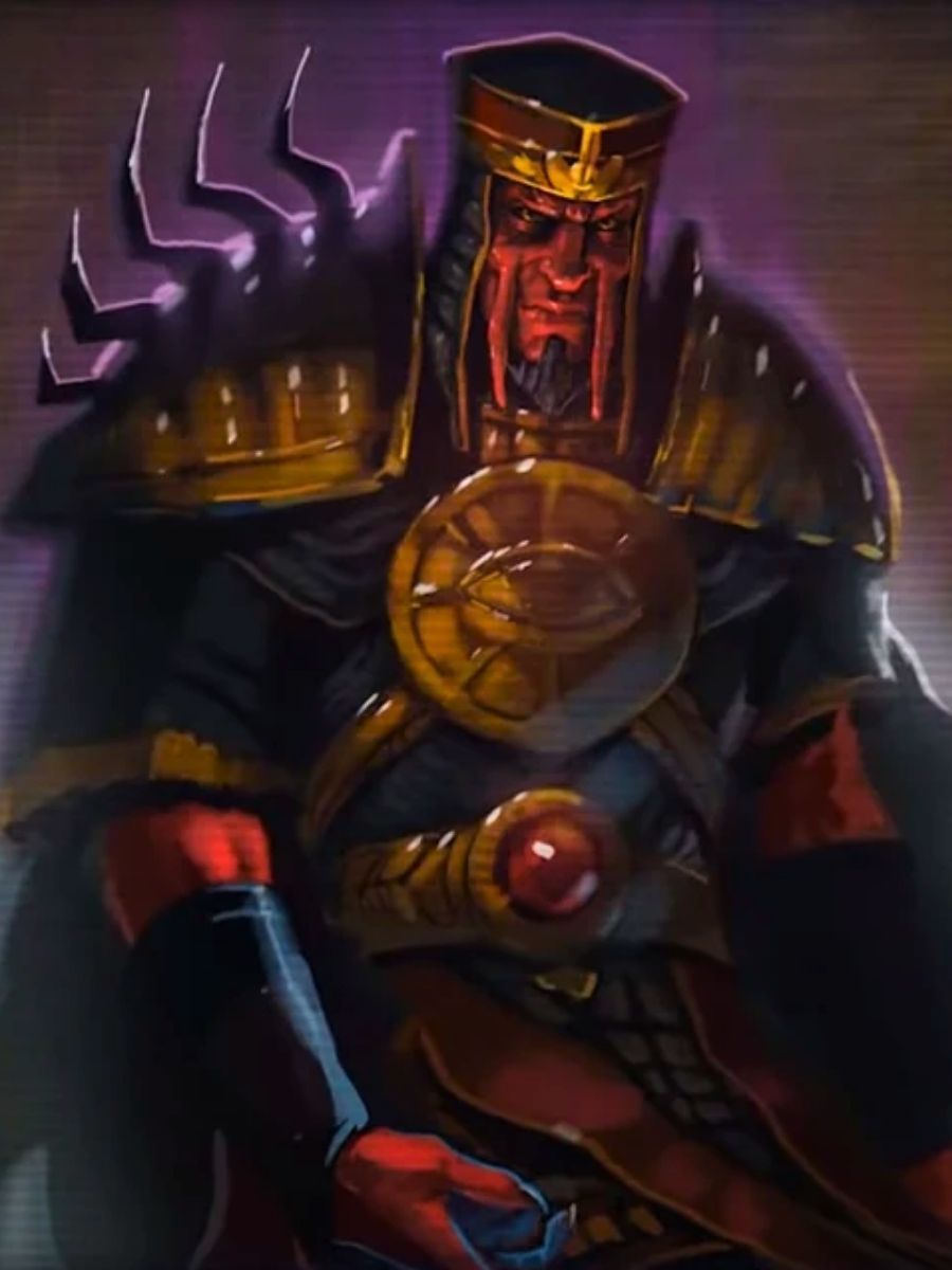 900x1200 Most Powerful Sith Lords [Ranked] 4 Be With You