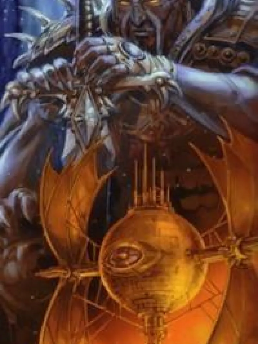 900x1200 Naga Sadow · Anakinworld