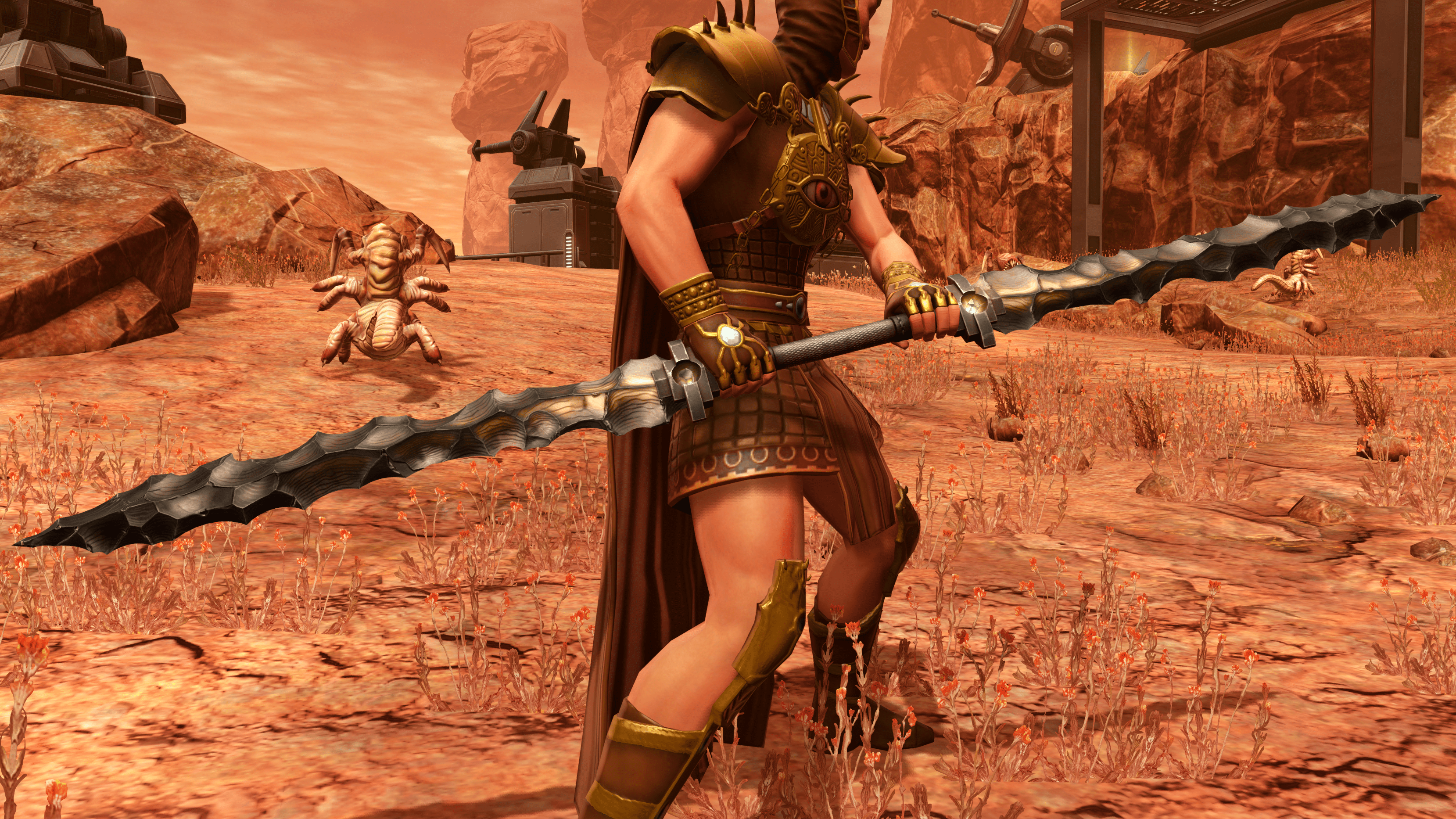 3318x1866 Star Wars: The Old Republic. News, Updates, Developer Blogs
