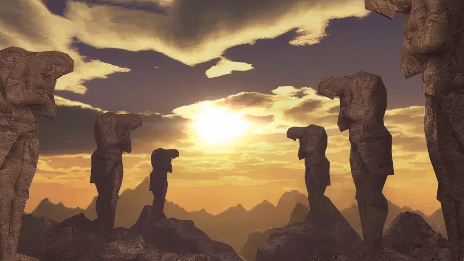 1600x900 Star Wars: Knights of the Old Republic To Solve Naga Sadow's Tomb Puzzle