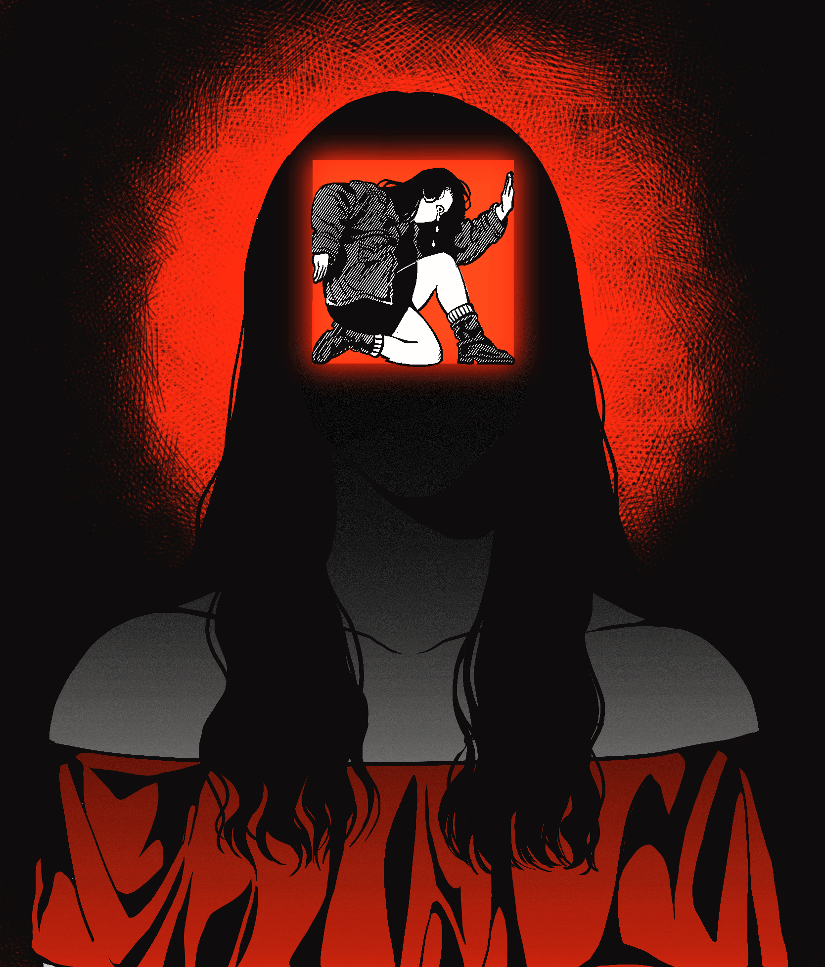 1668x1955 nikki freeman on Tumblr
