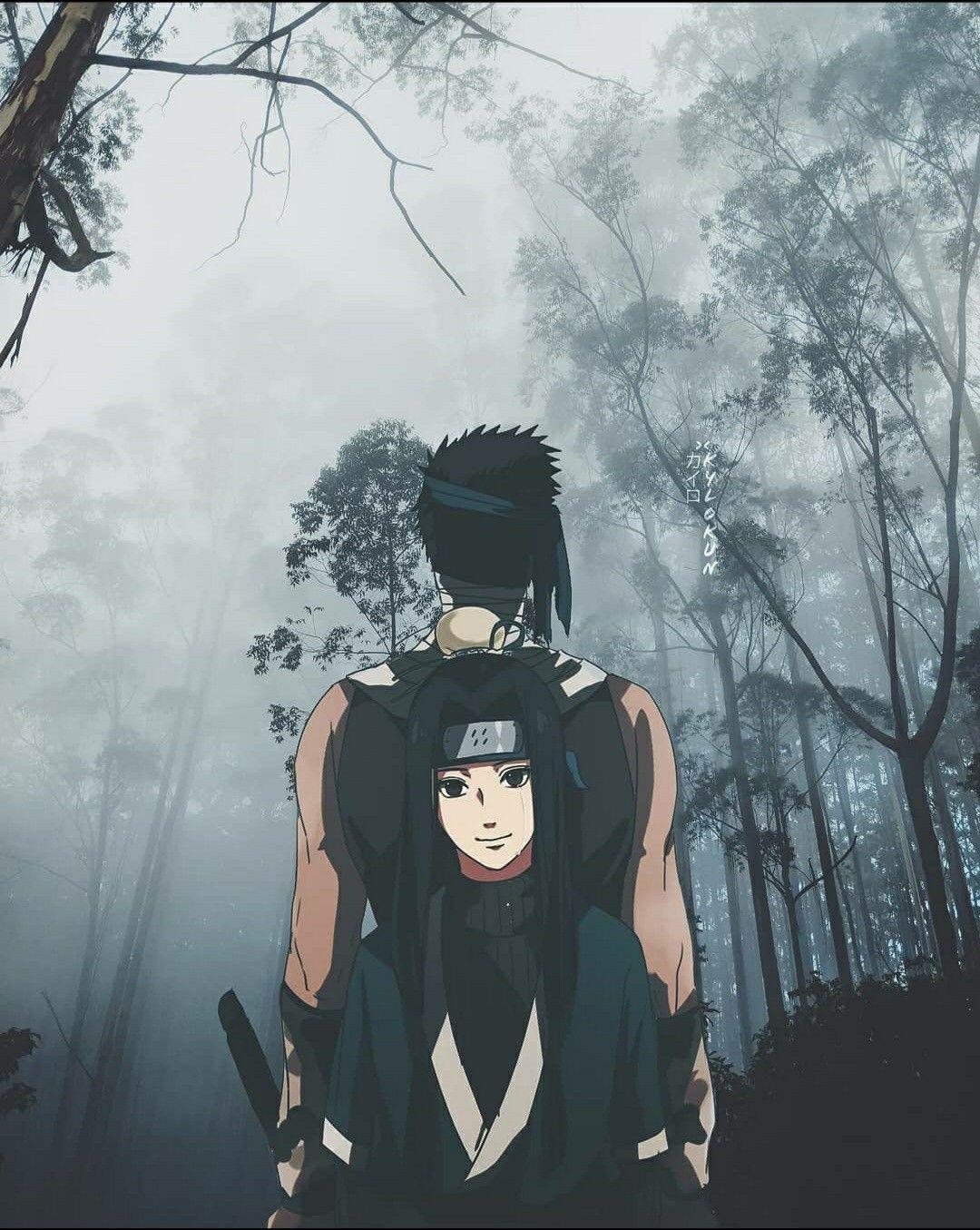 1080x1355 Zabuza. Wallpaper naruto shippuden, Naruto wallpaper, Anime