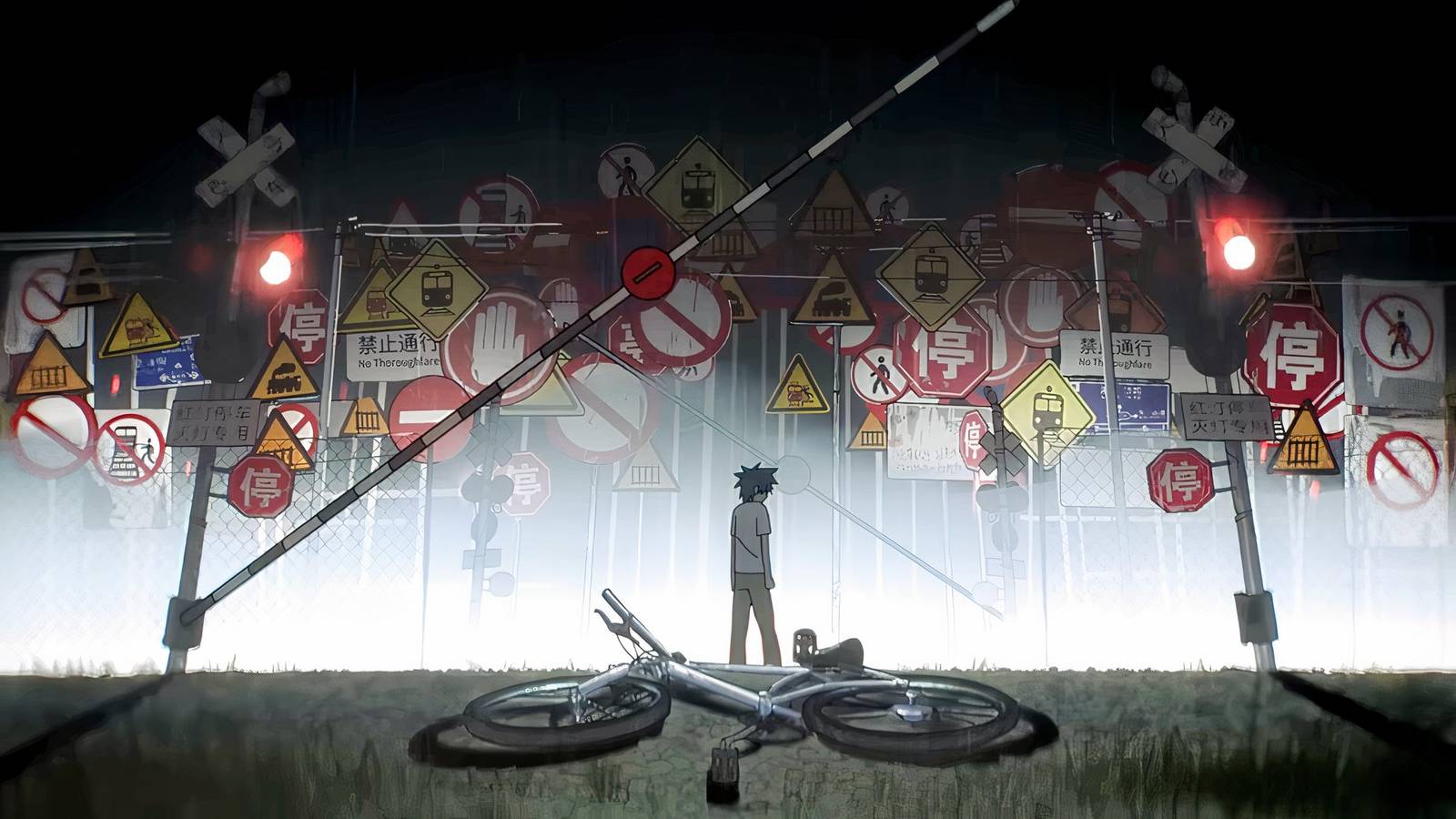 1600x900 False Memory trailer finally confirms a release date
