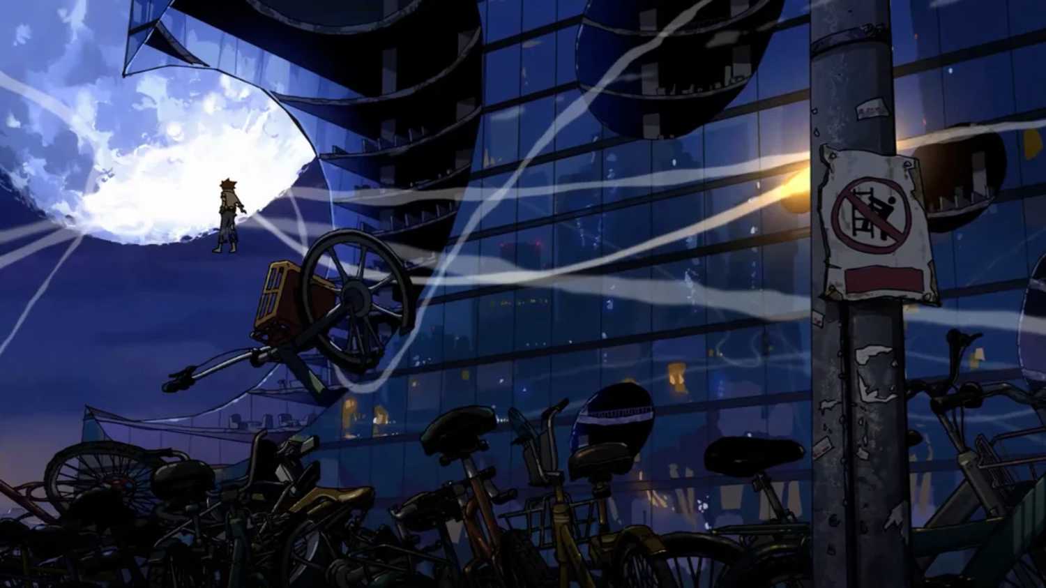 1500x843 False Memory trailer finally confirms a release date