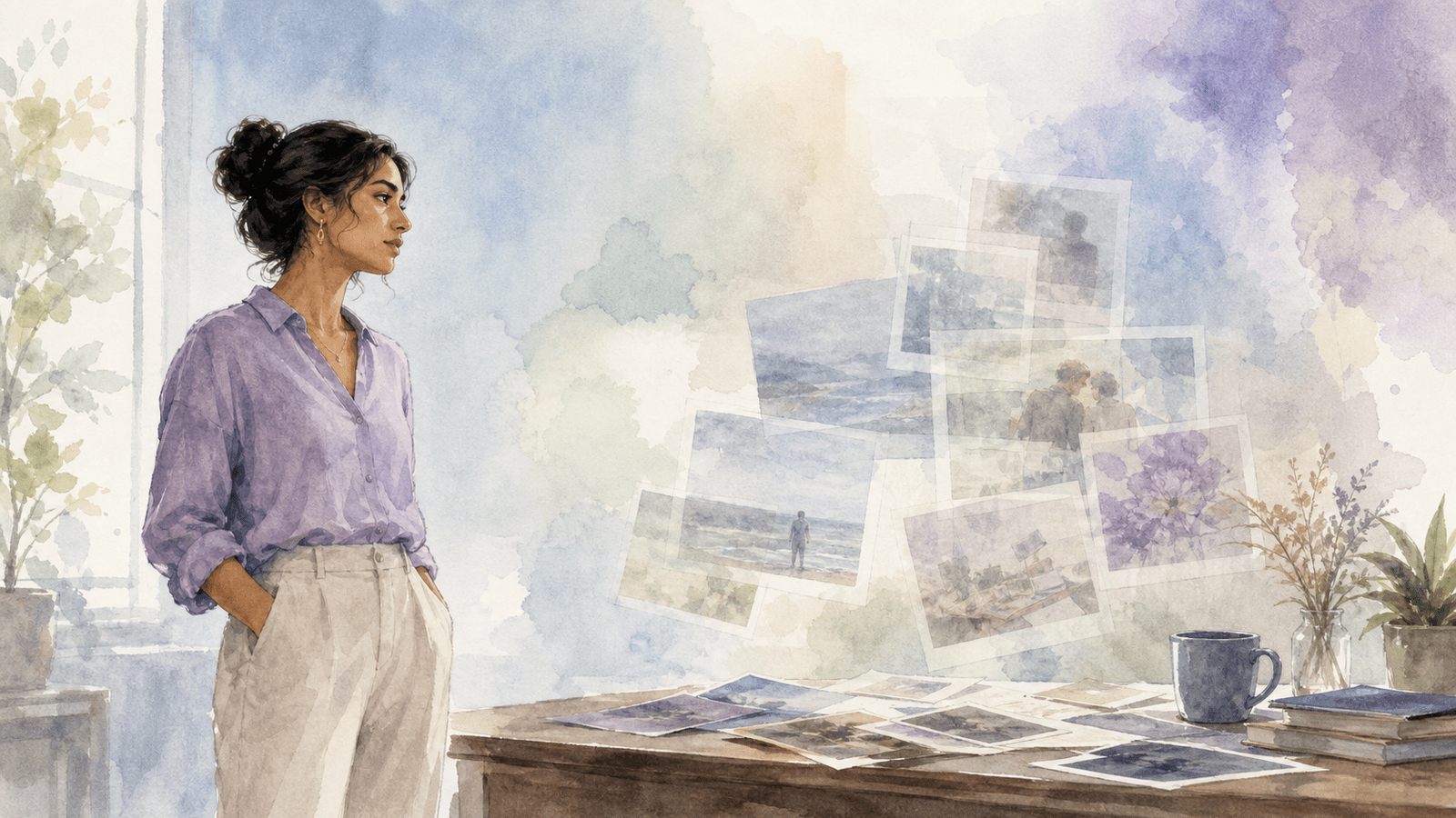 1600x900 False Memory OCD and Memory Checking: Why Reviewing Can Create More Doubt