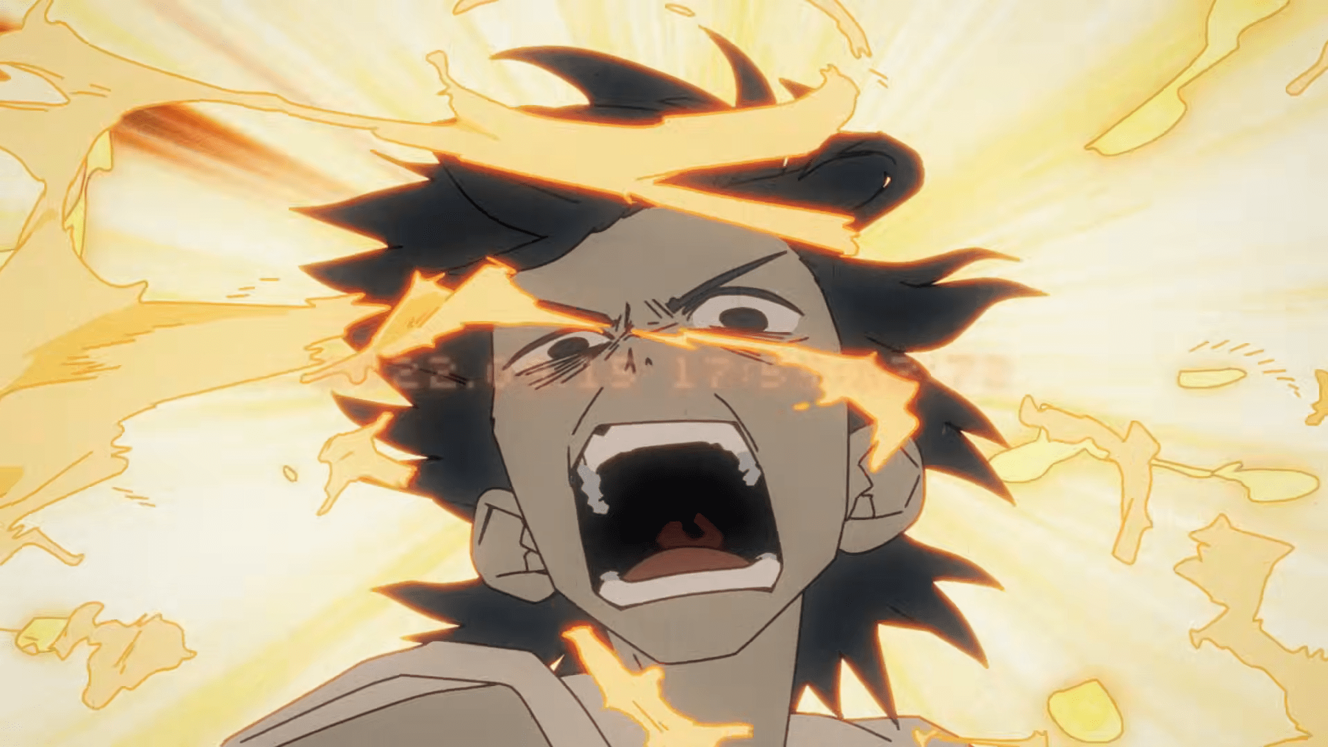 1920x1080 False Memory Donghua Reveals New Trailer, Premieres in August With Three Episodes