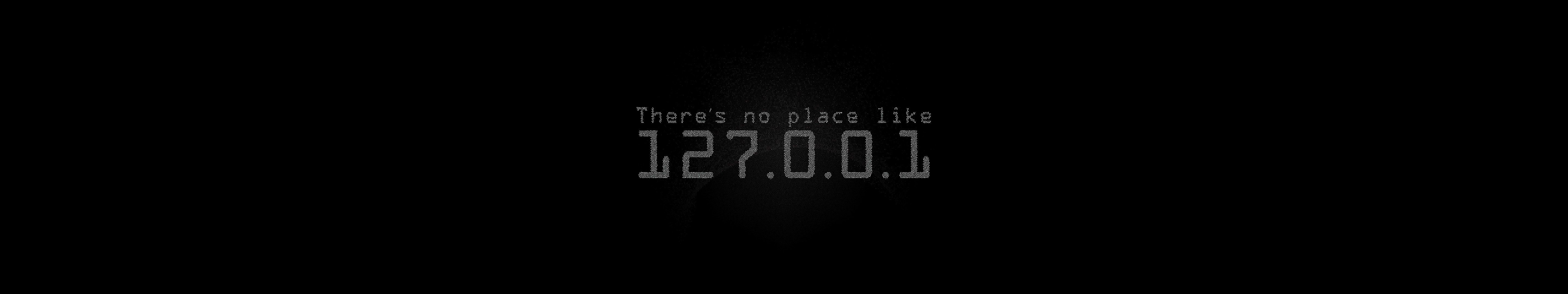 5760x1080 triple screen, Simple background, Geek, Computer, Network, Multiple display Wallpaper HD / Desktop and Mobile Background